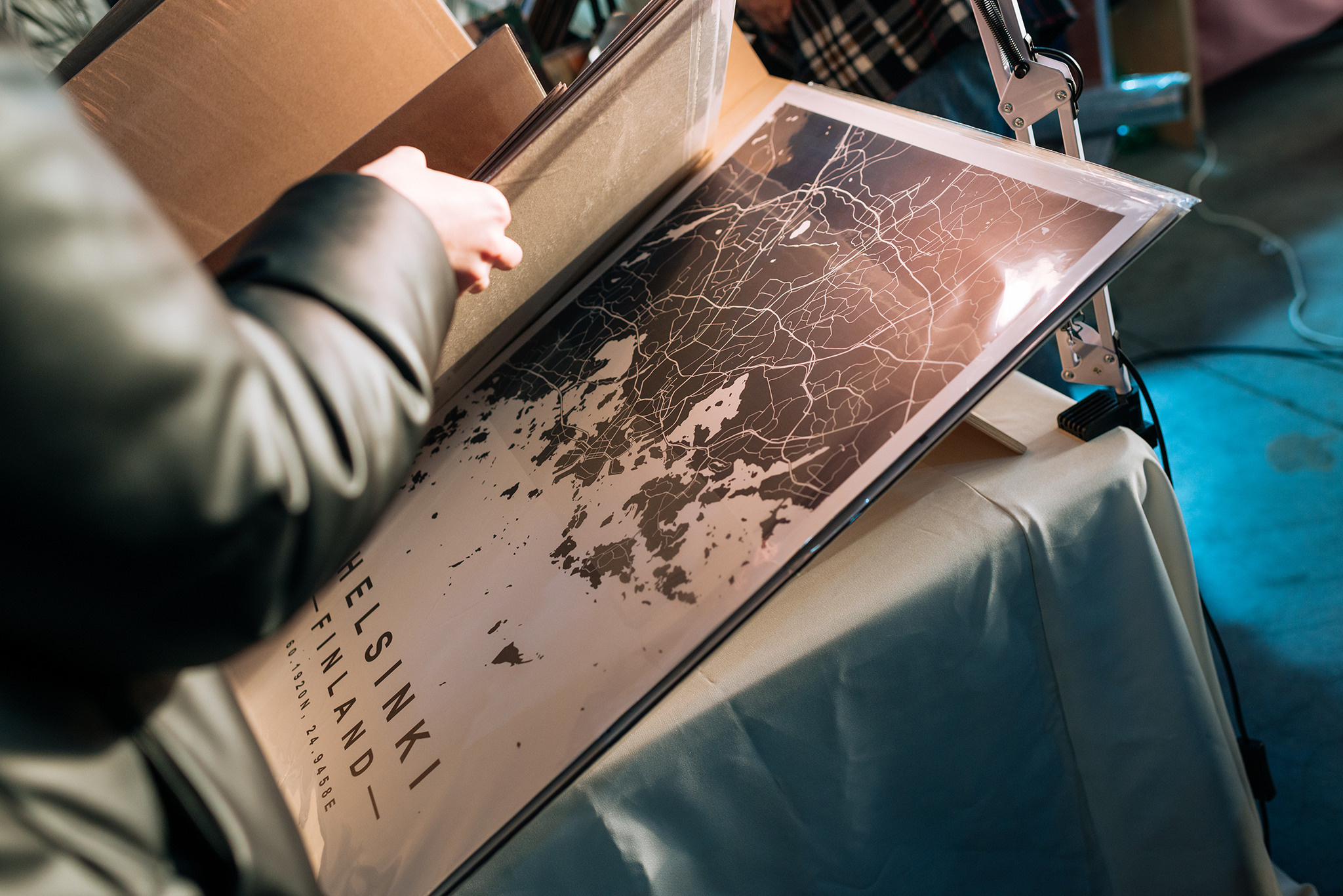 Art Plakat. Интерьерные постеры. Репортажный фотограф в Санкт-Петербурге Анастасия Клёпова