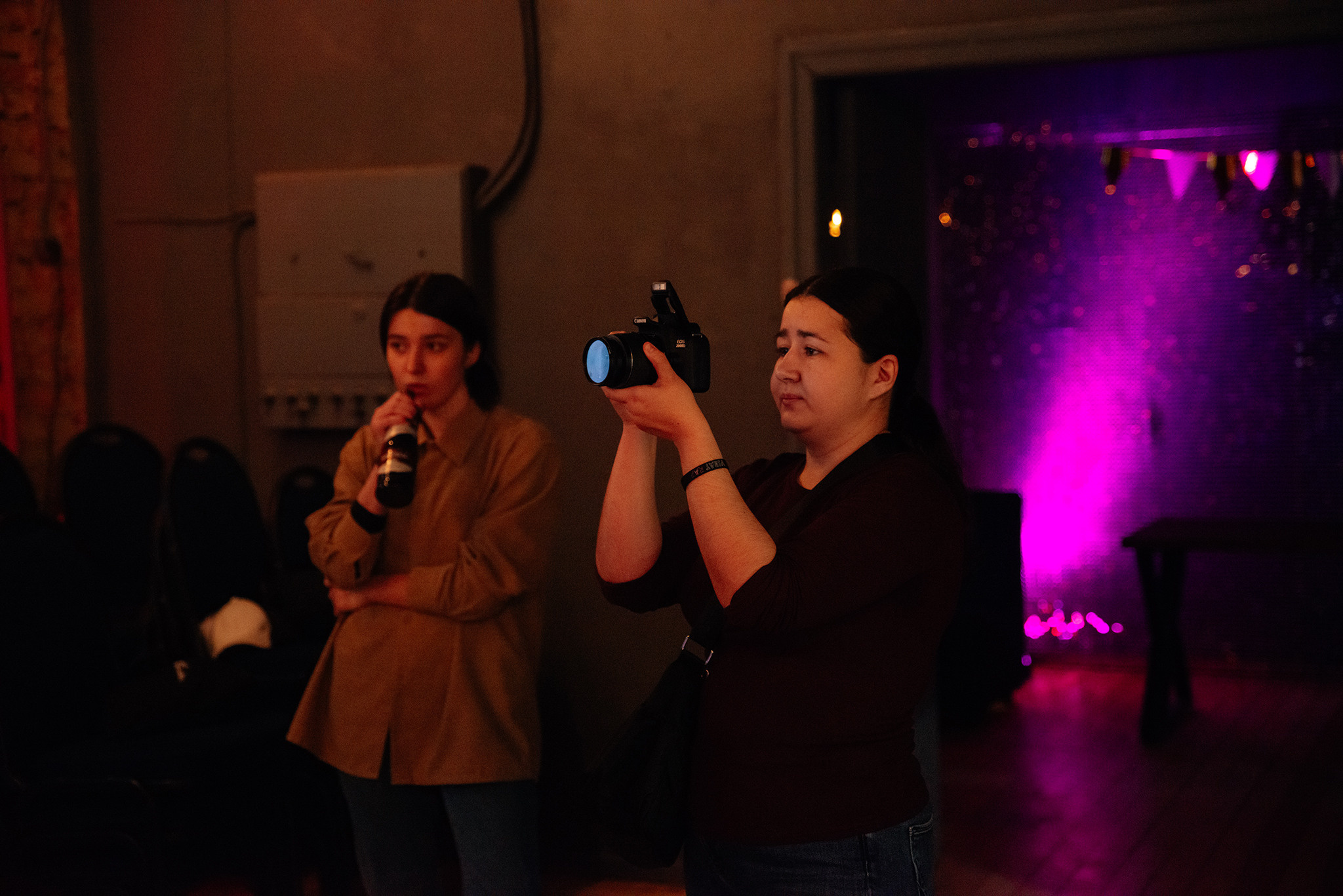 VSRAT RAP 3. Репортажный фотограф в Санкт-Петербурге Анастасия Клёпова