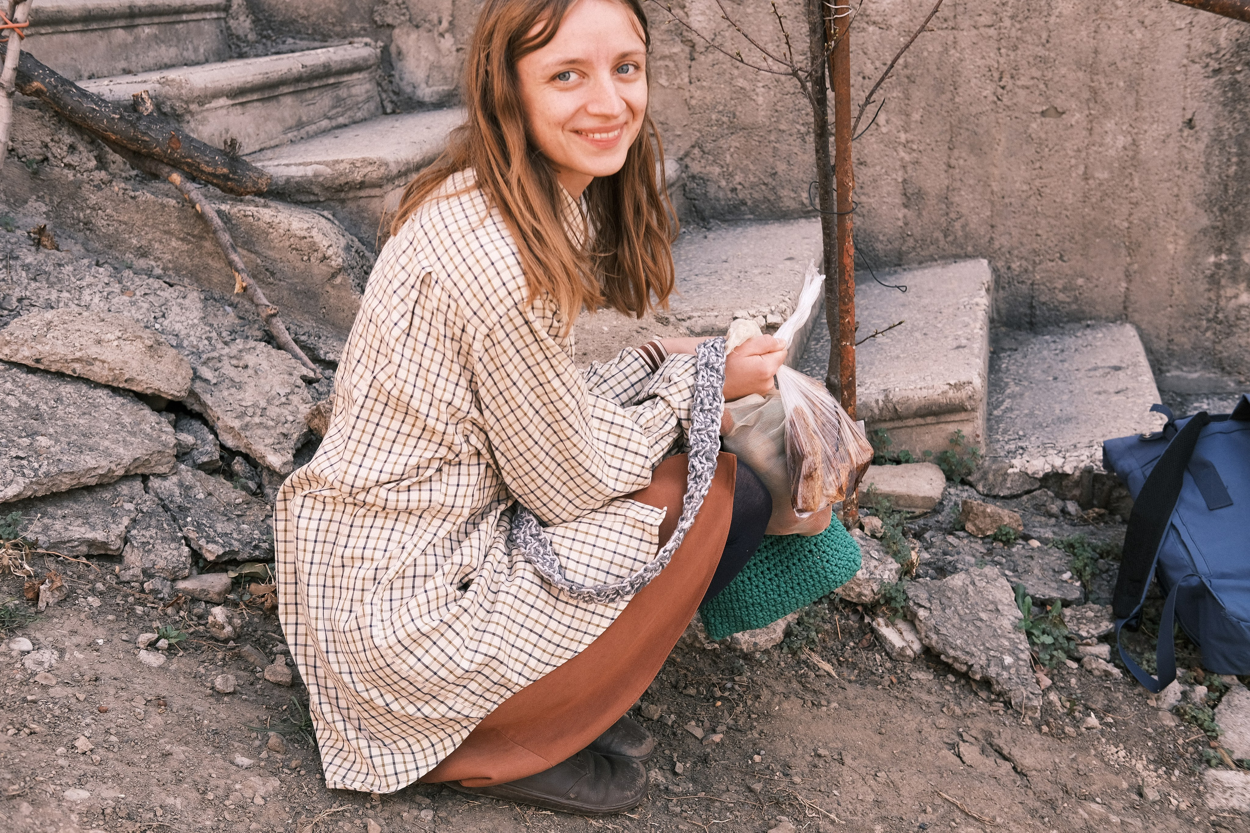Городская и домашняя съемка в Тбилиси/ Алина и Гриша/ Или фотоблог из спального района. Photographer Tbilisi