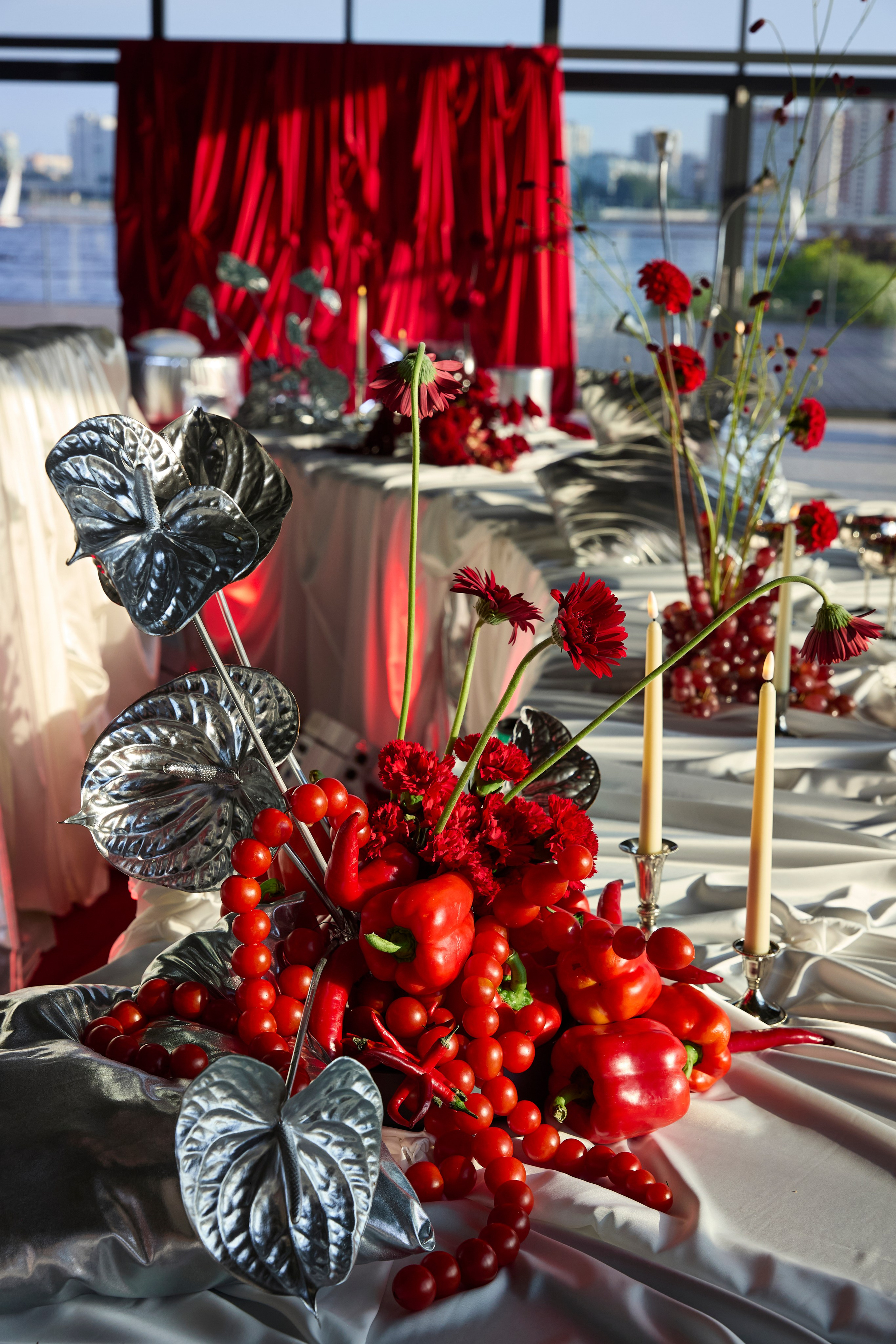 Роял Бич. Свадебный фотограф Анастасия Казакова