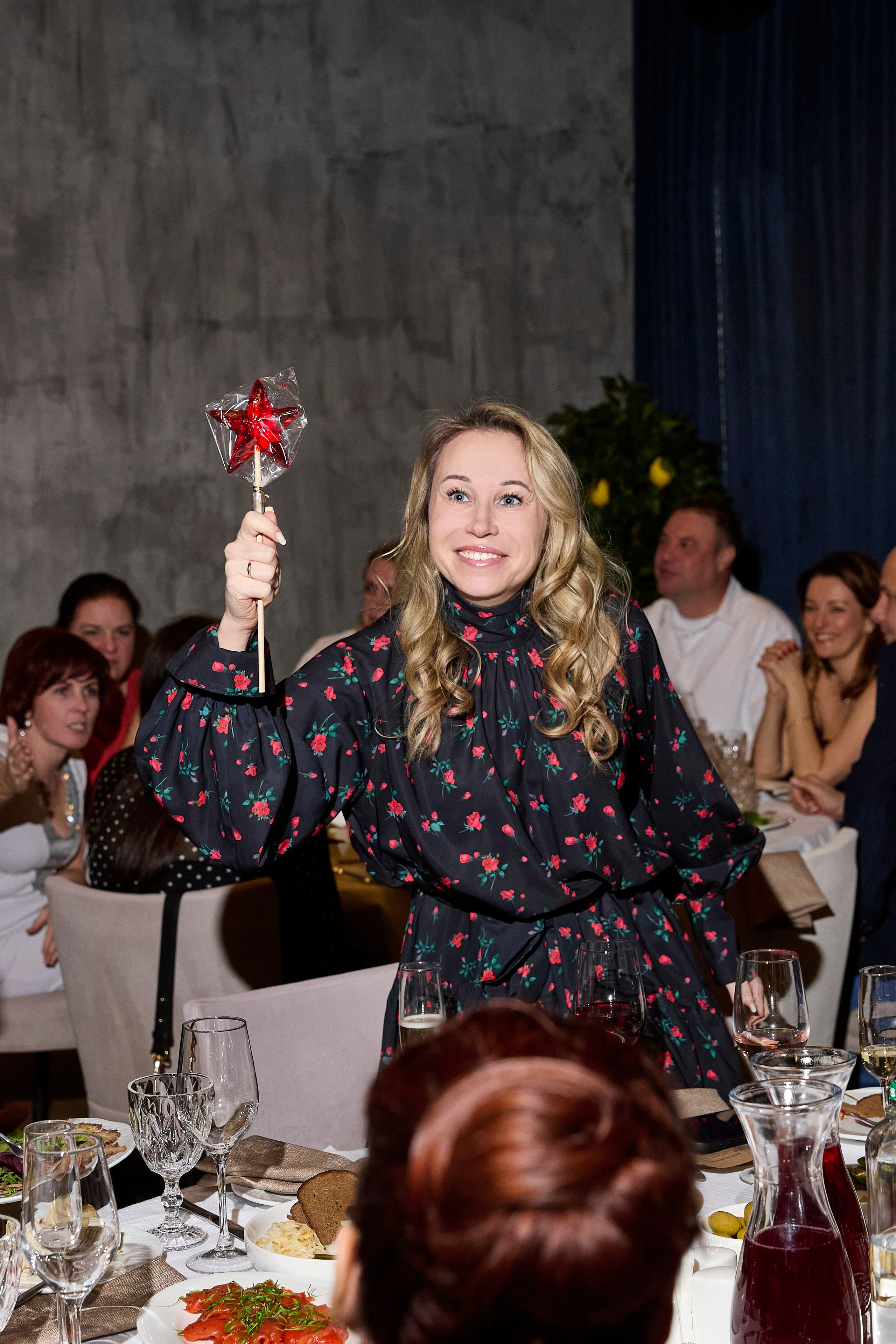 Корпоратив Мореми. Свадебный фотограф Анастасия Казакова