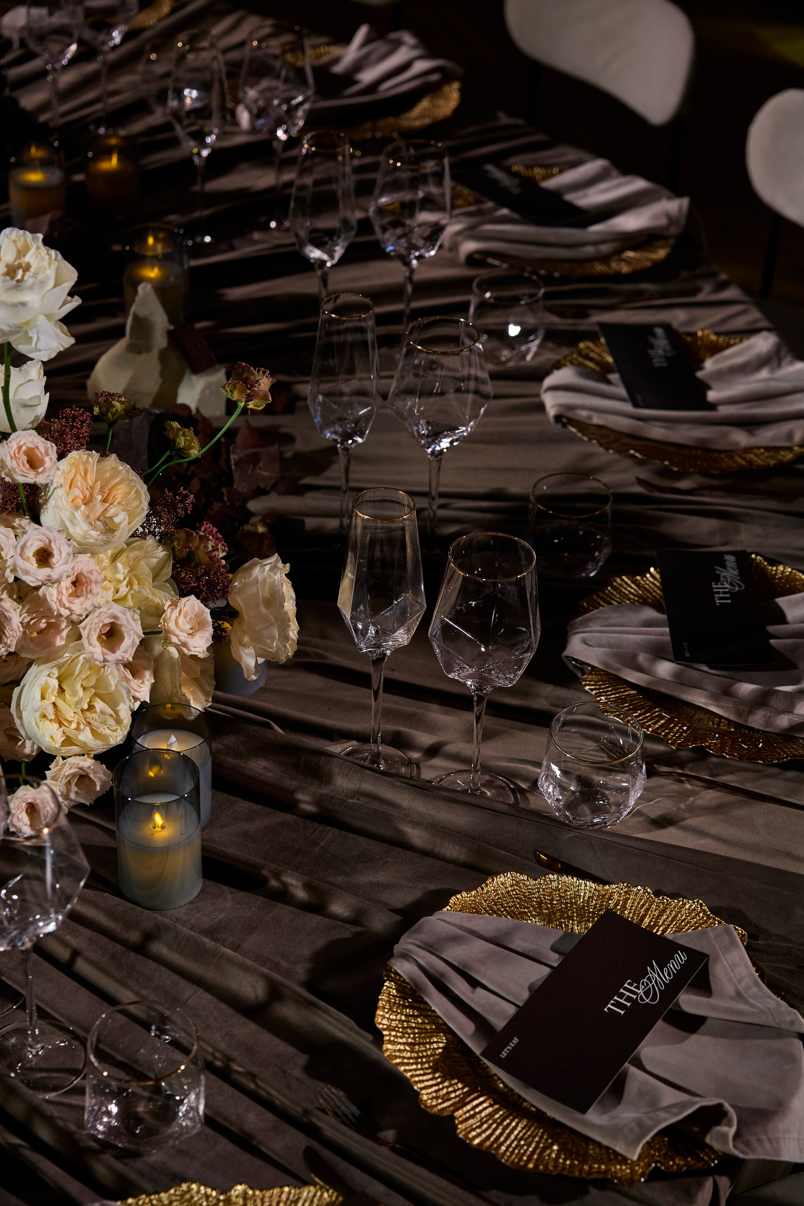 Особняк Ермолинского. Свадебный фотограф Анастасия Казакова