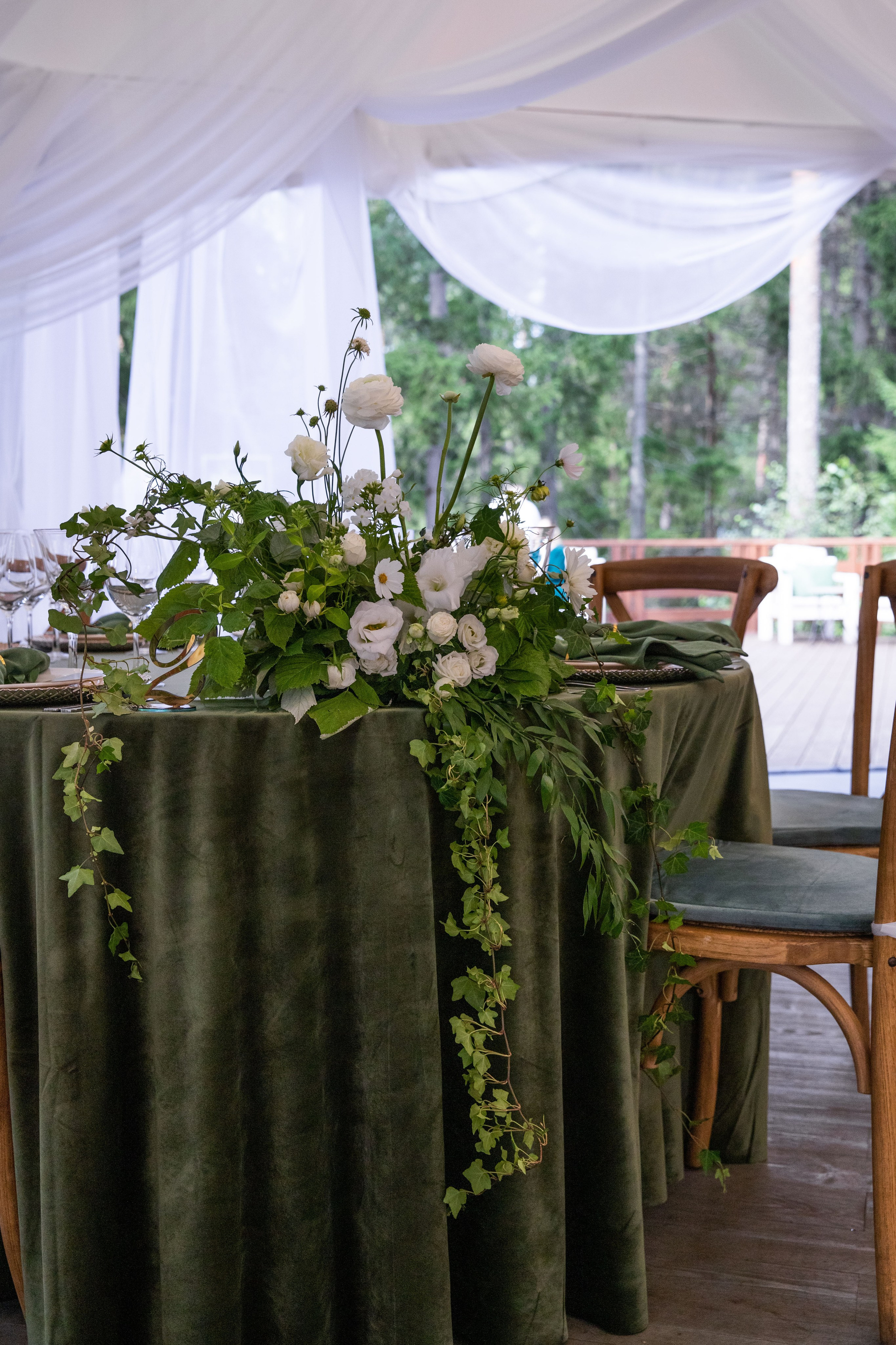 Вереск. Свадебный фотограф Анастасия Казакова