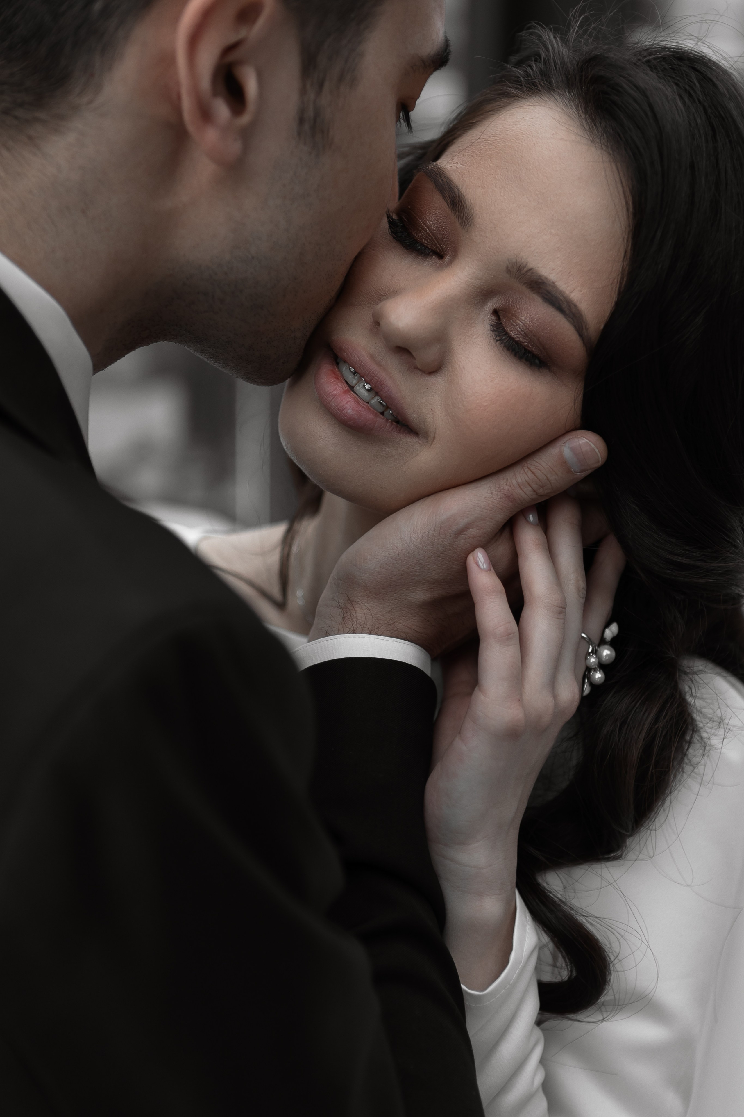 Роберт | Лейсан. Свадебный фотограф|Казань|Москва