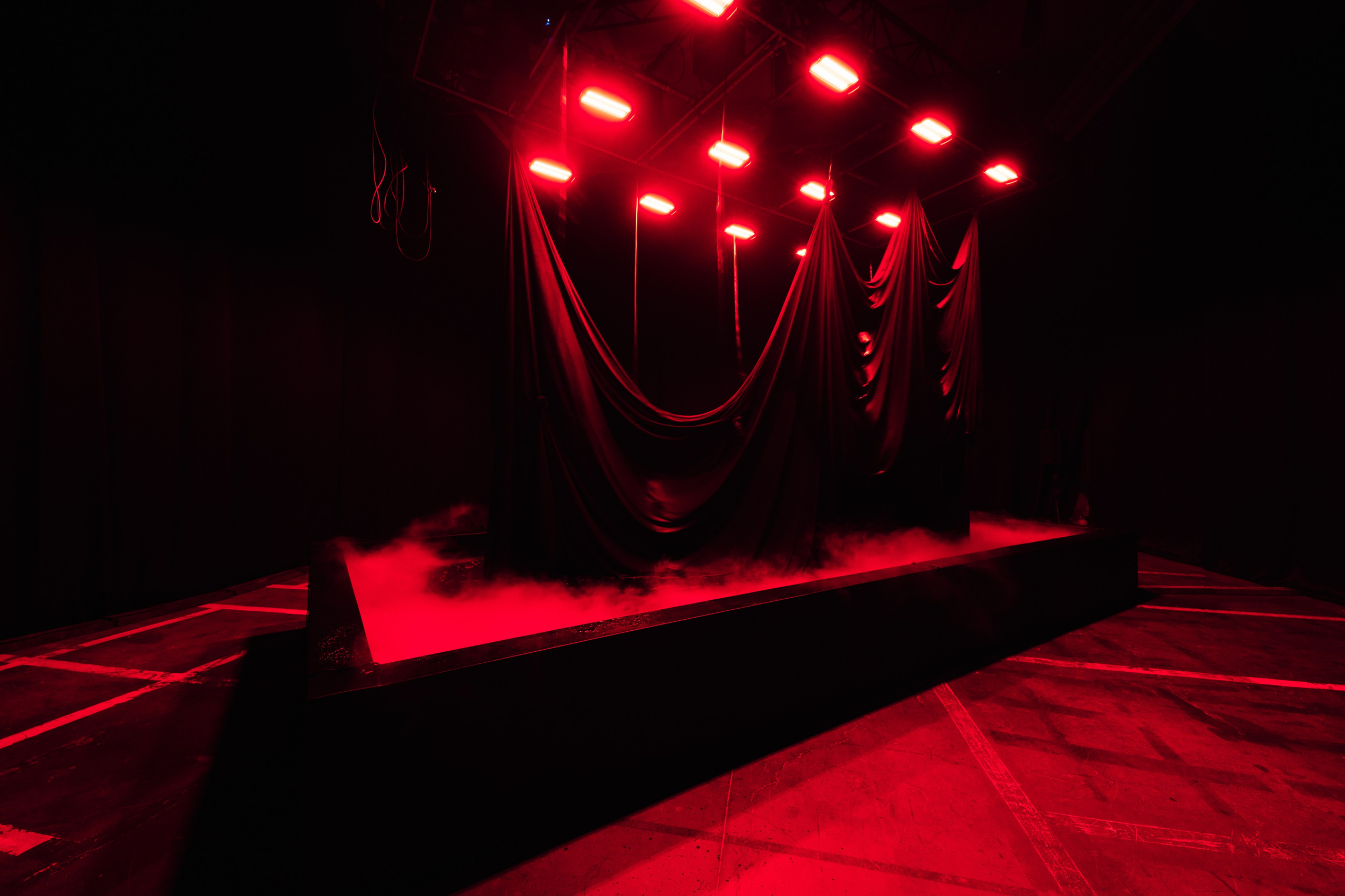 INTERVALS.EXHIBITION. @tomrus: Рустам Шагиморданов — фотограф