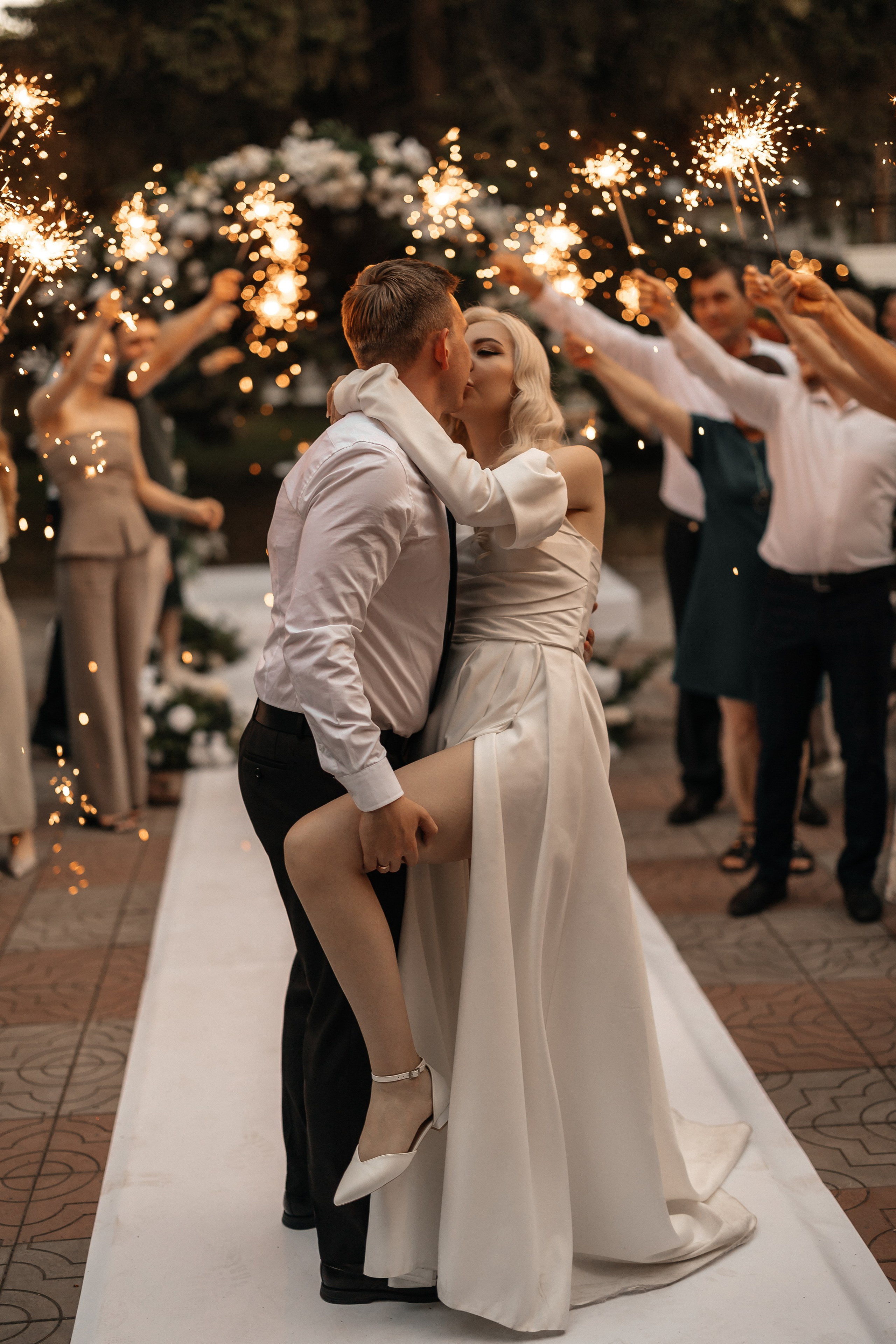 Антон & Анастасия | 06.06.2025. Свадебный и семейный фотограф в Омске Евгения Хакимова