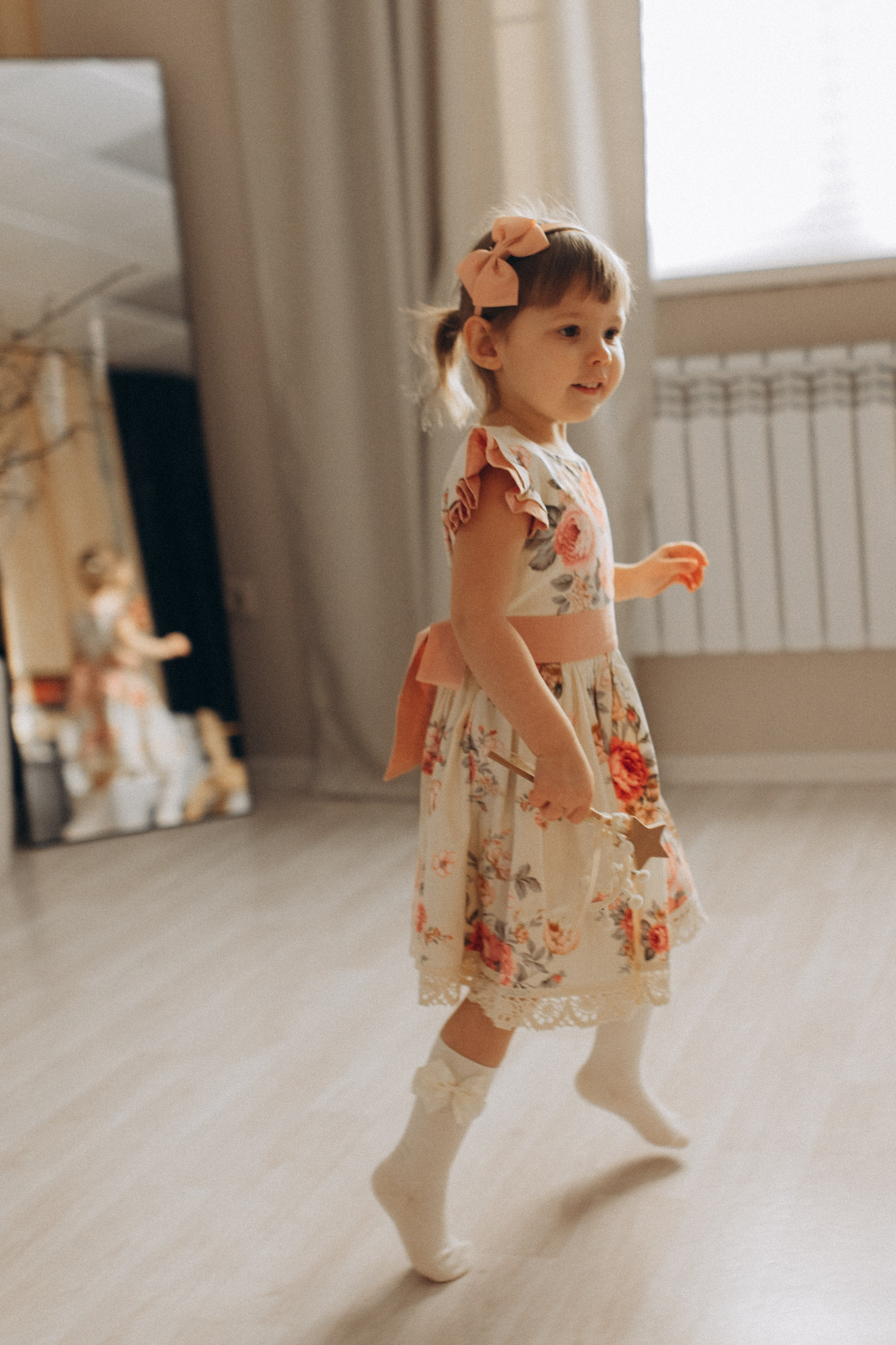 День рождения только раз в году. Семейный фотограф lifestyle в Новосибирске Елена Шпилевая