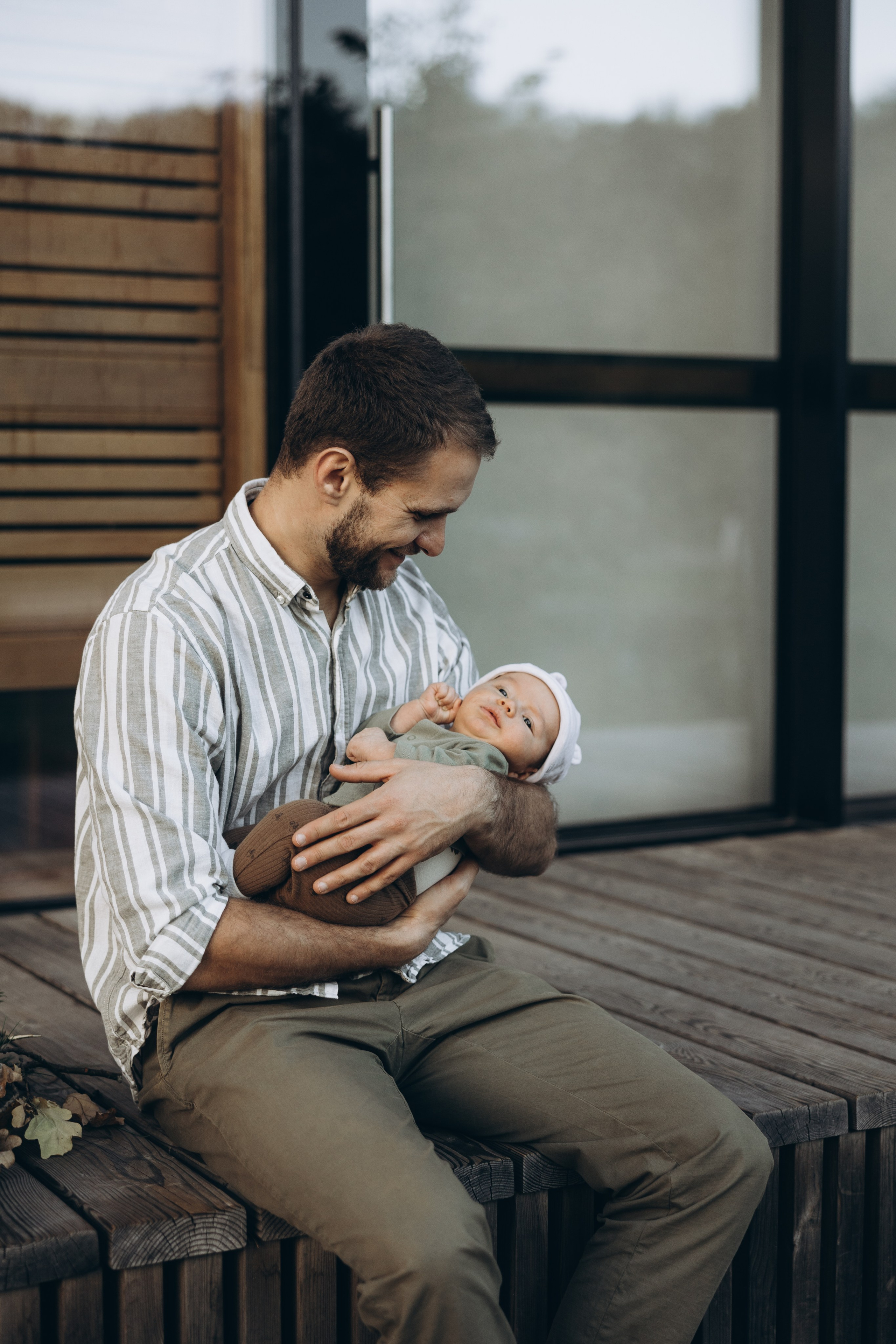 Екатерина, Ярослав, Артём, Макар и Демид. Семейный фотограф в Москве Виктория Ястребинская