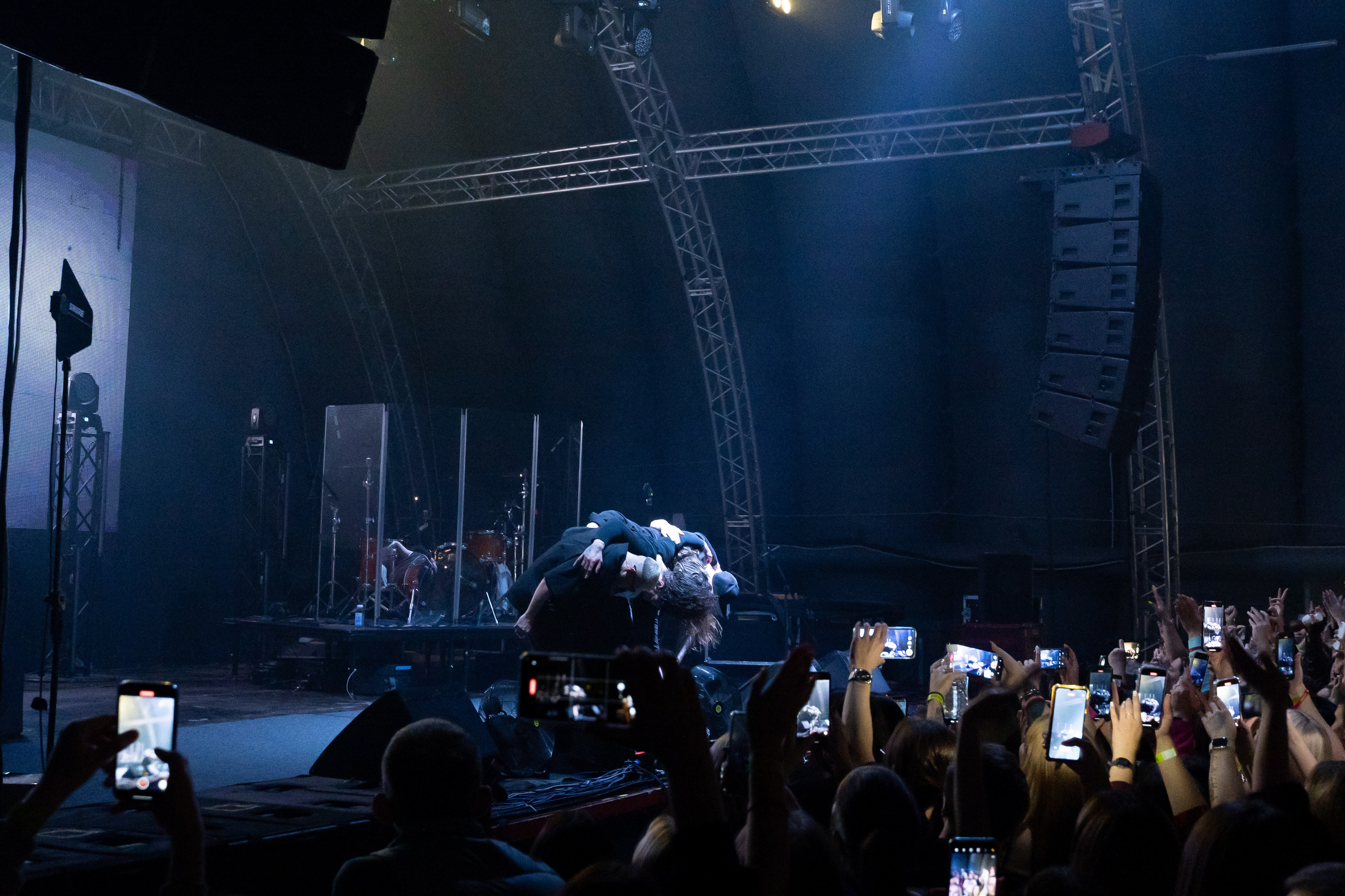 XOLIDAYBOY. Арт-фотограф в Краснодаре