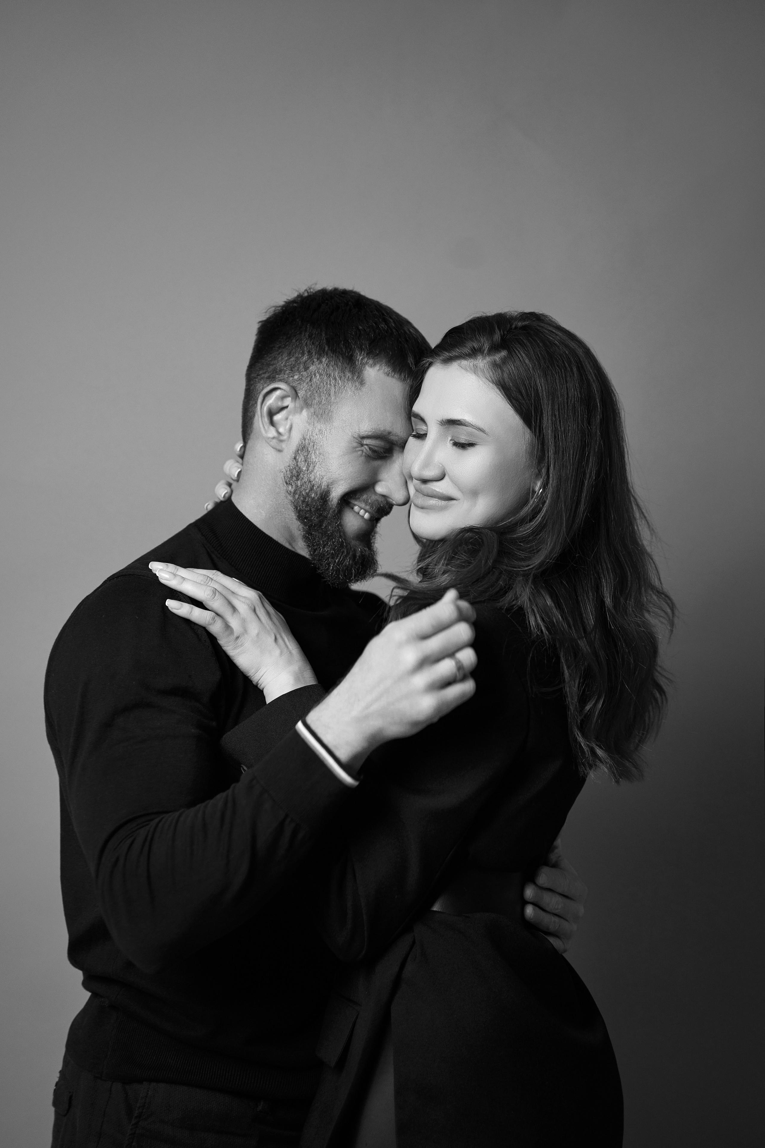 Love story. Фотограф в Тюмени Алиса Абрашина