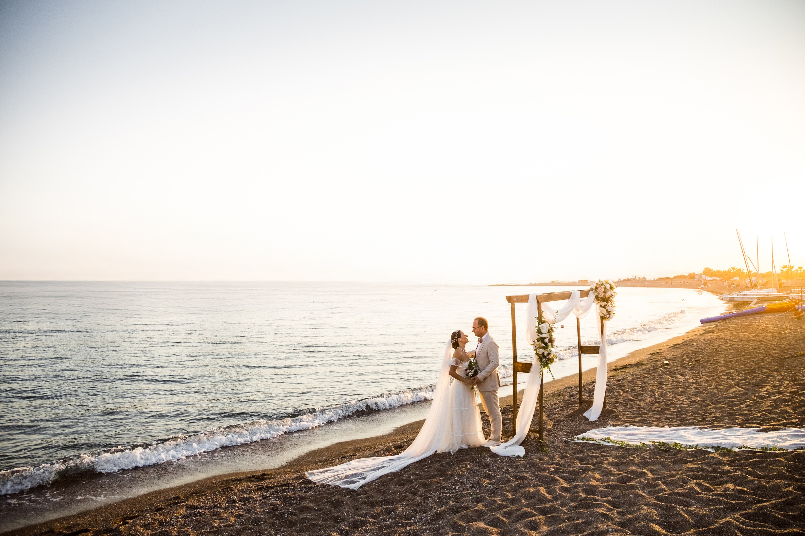 Профессиональный свадебный фотограф в Сочи для вашего идеального дня. Свадебный фотограф в Абхазии, Сухум, Гагра, Сочи