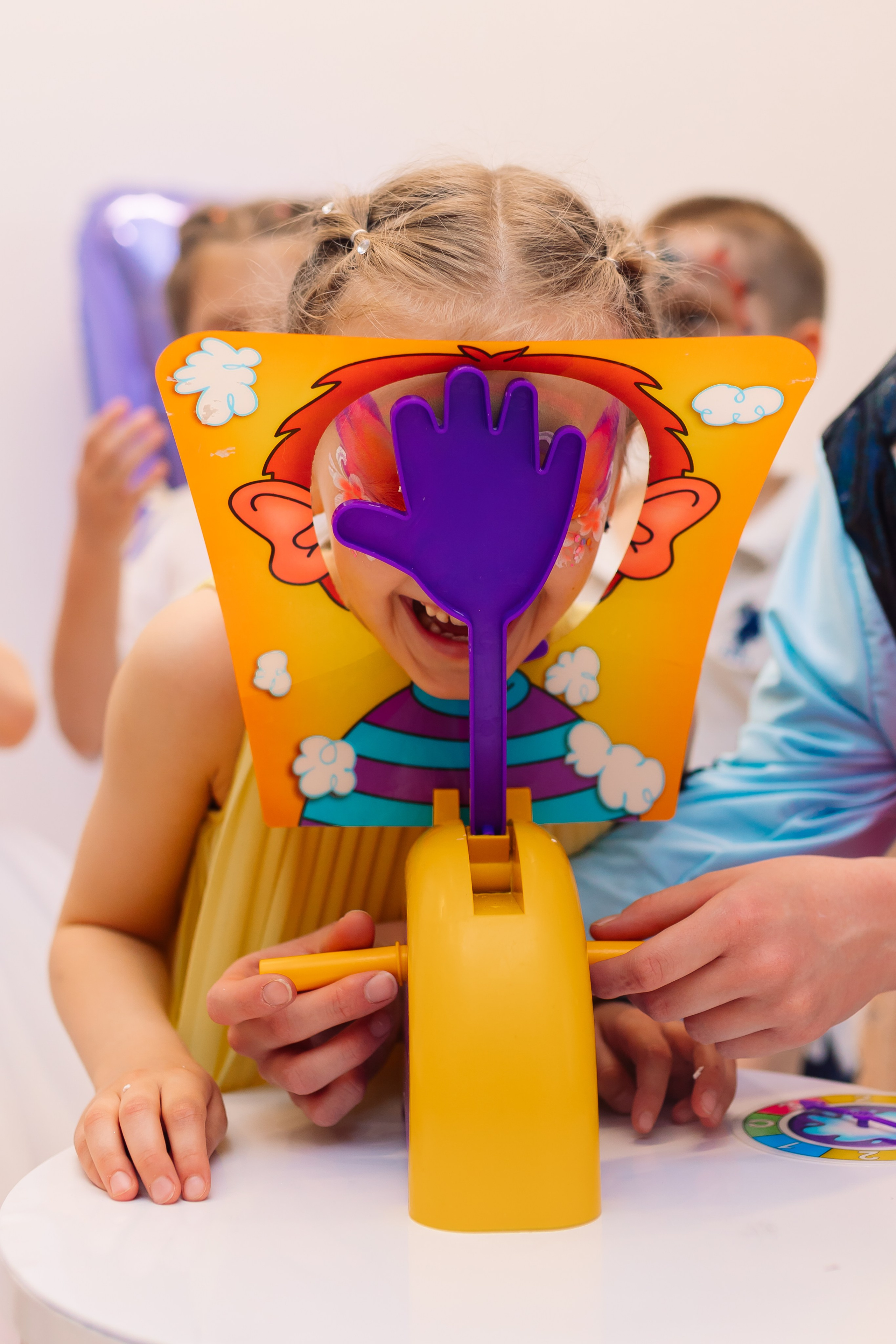 Милана. Семейный фотограф Алина Демидова. Королев