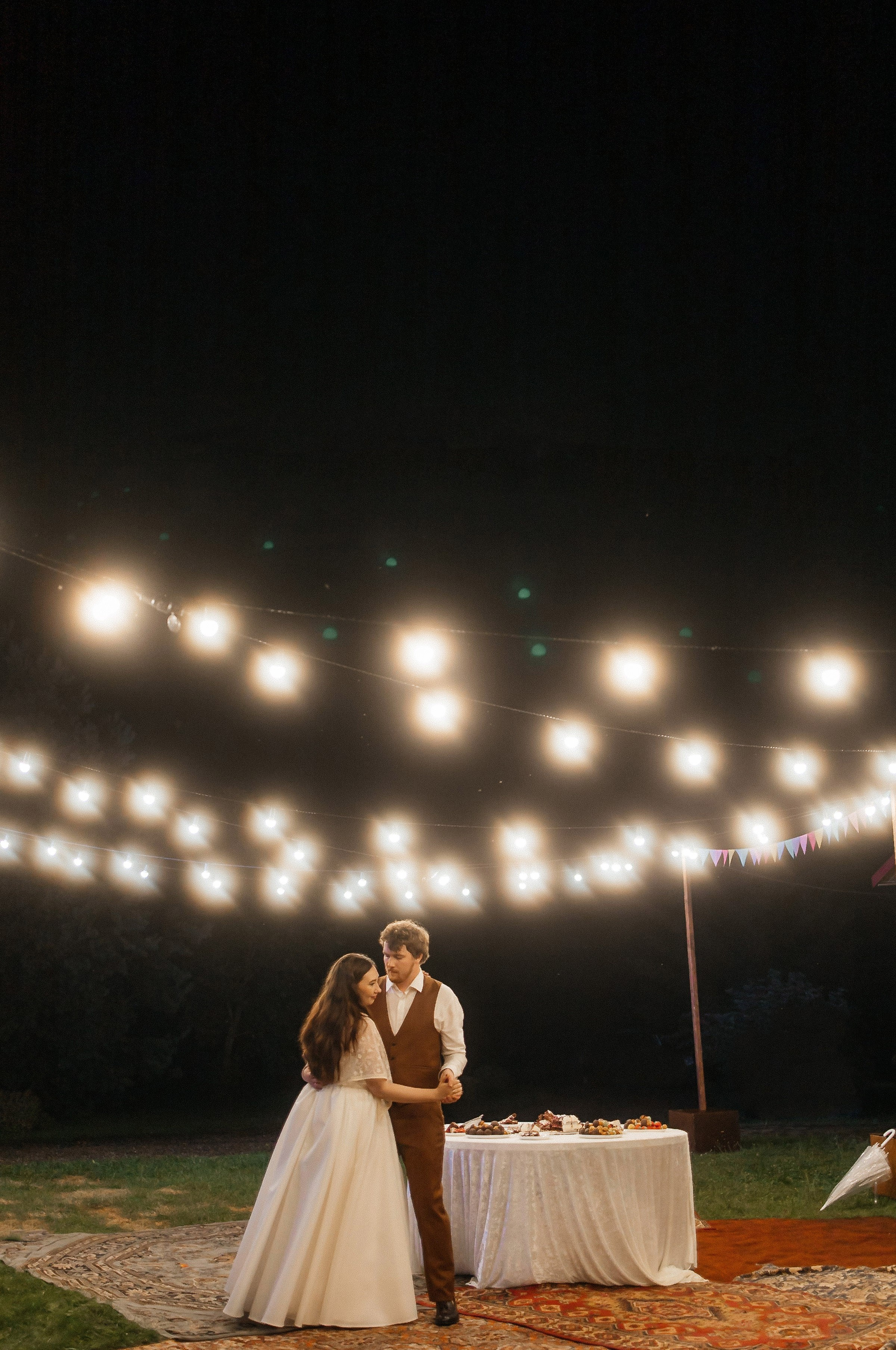 Свадебный и семейный фотограф в Несвиже Ксения Самойлик