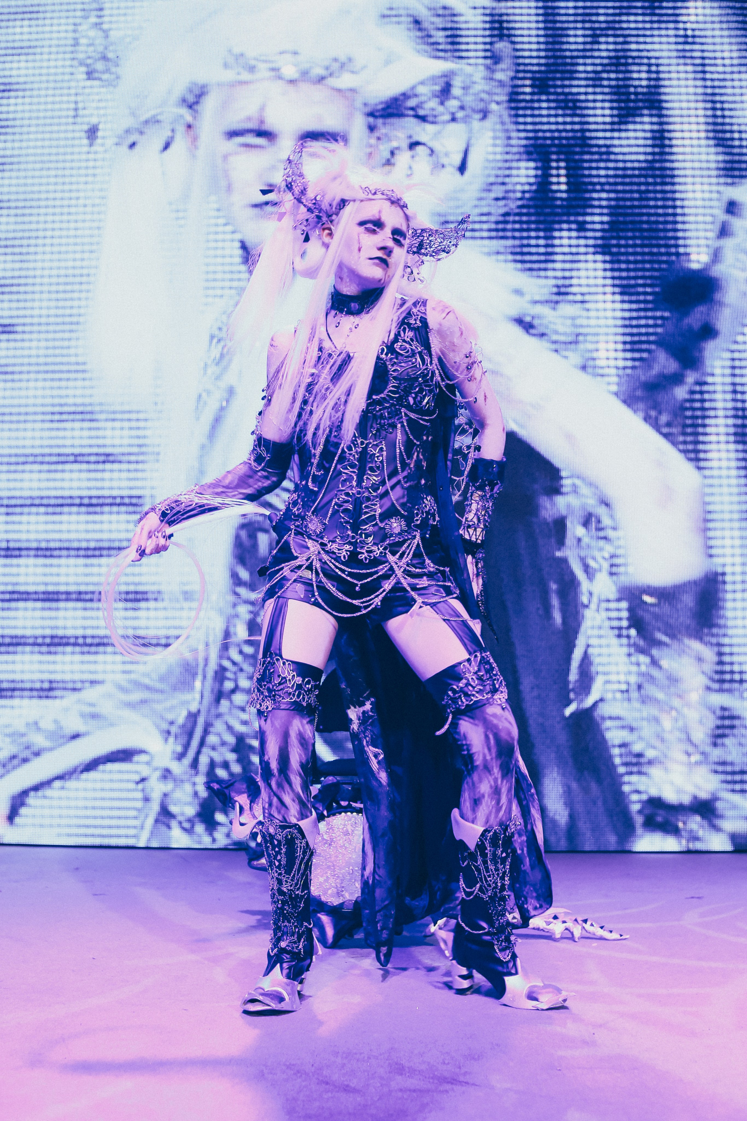 Epic Con Russia 2023. Ваш фотограф в Москве и Московской области — Мария Бучнева