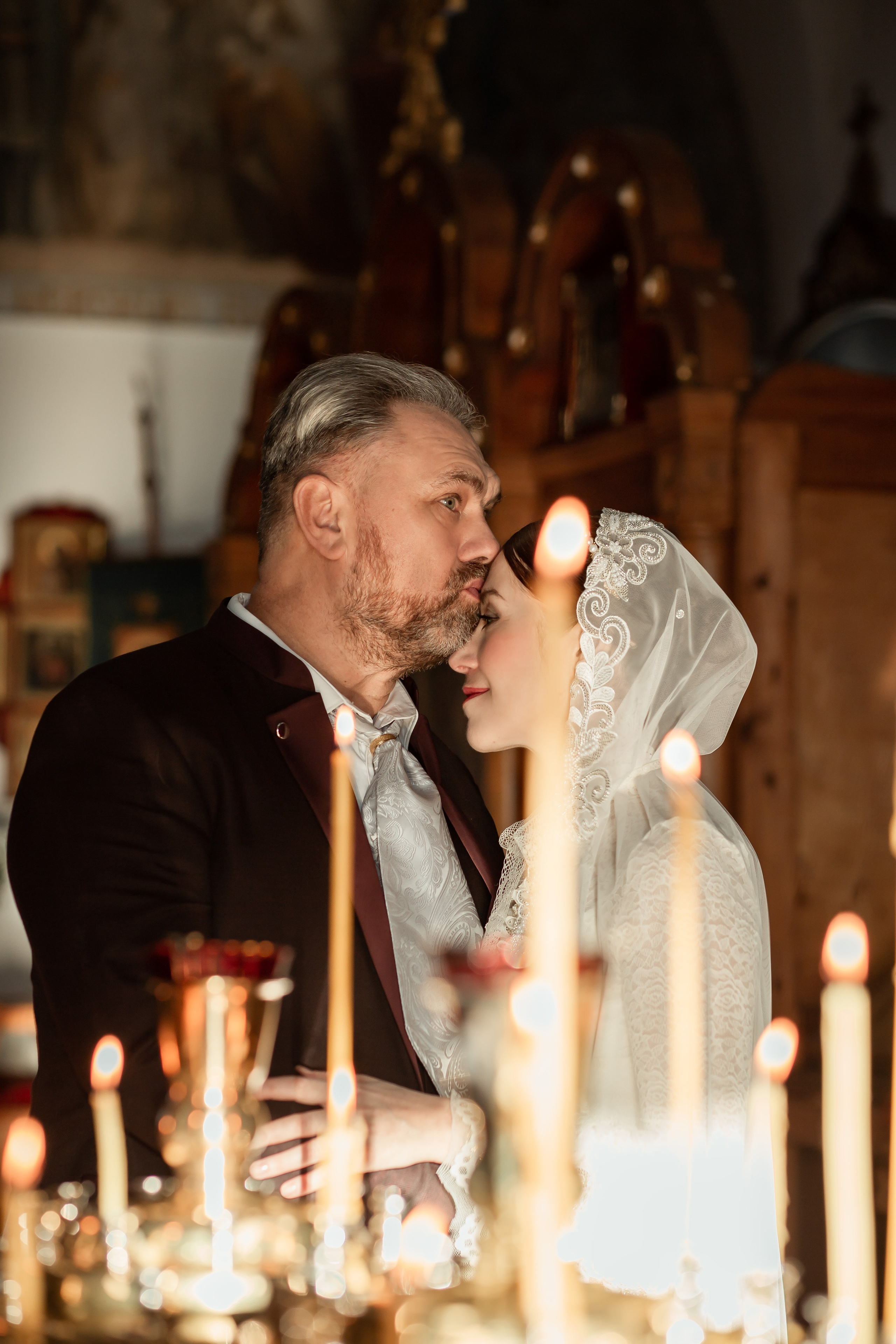 Вячеслав и Нана. Свадебный и семейный фотограф в Колпино и СПб Юлия Папанова