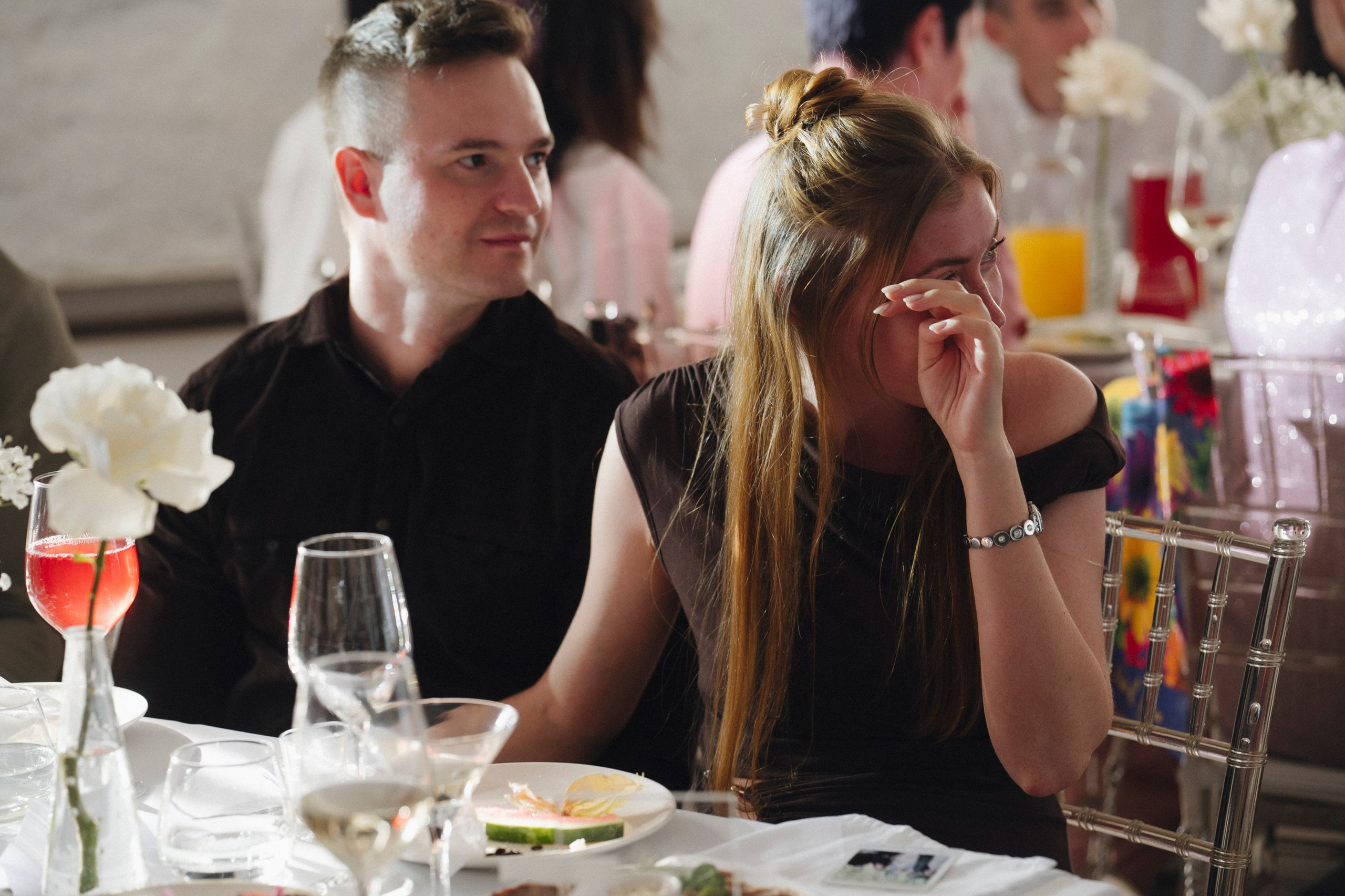 Илькер и Мария. Фотограф в Сыктывкаре Онохов Иван