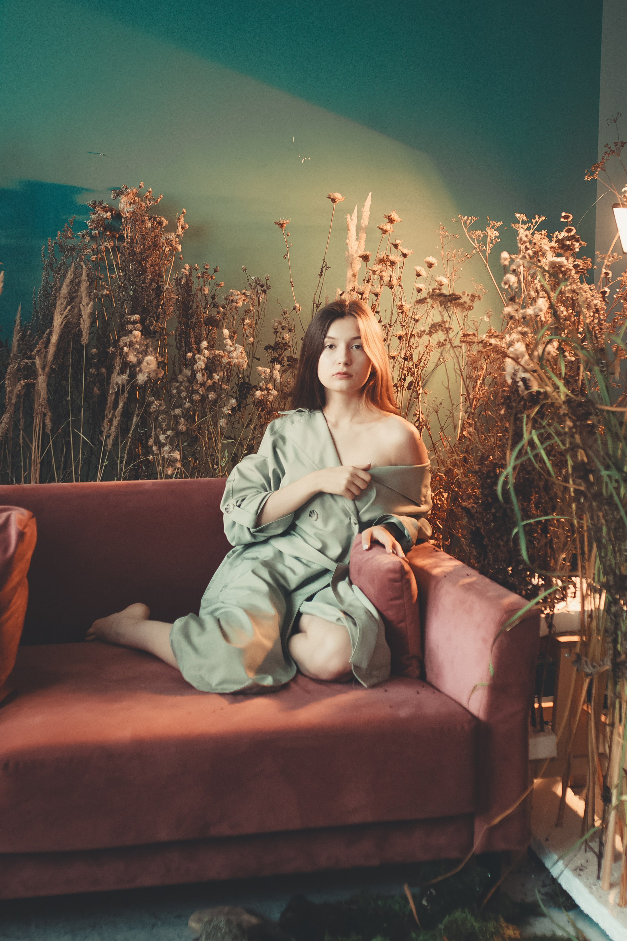 Аделина. Марина Шаймухаметова. Фотограф в Уфе