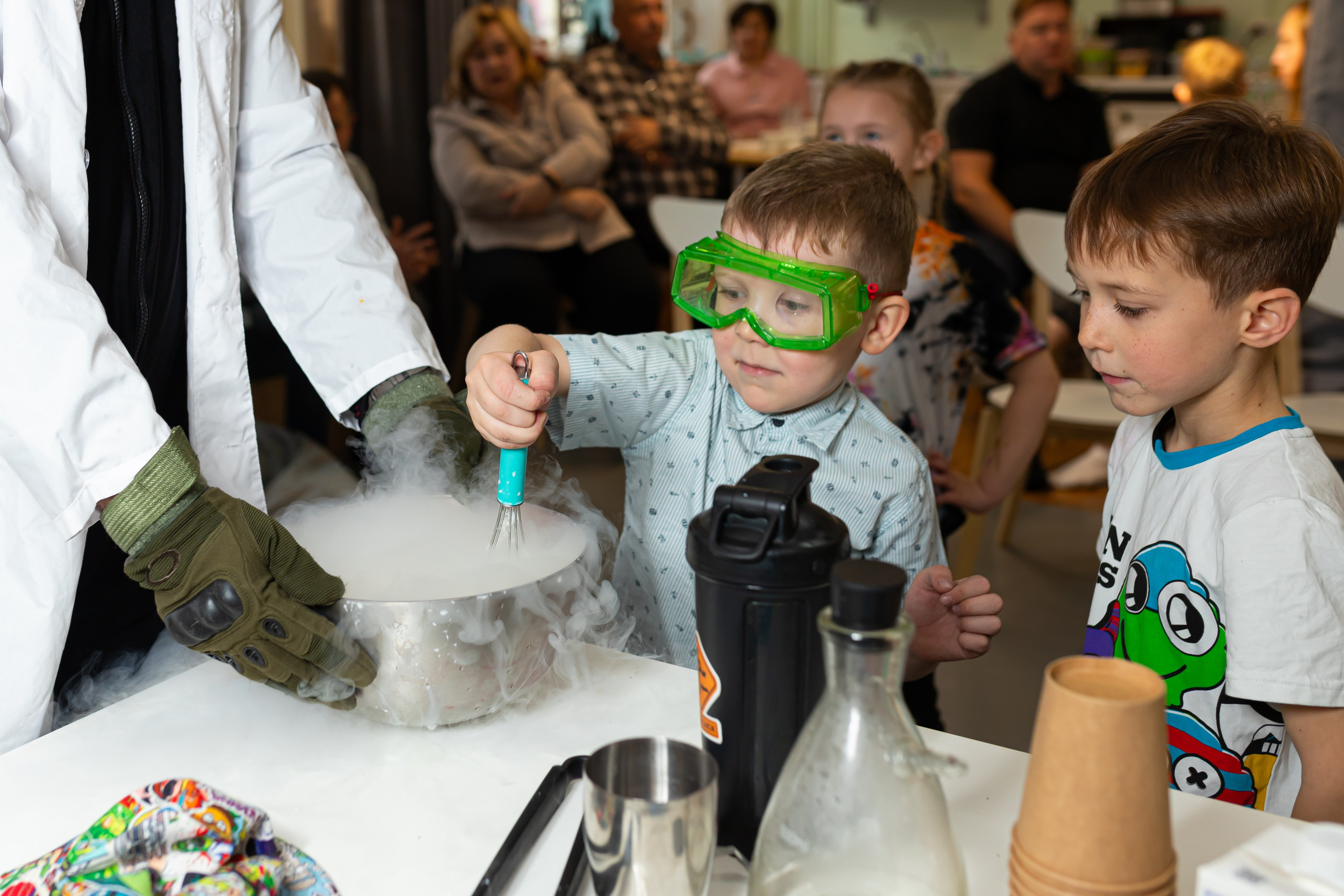 День рождение Алексея. Марина Шаймухаметова. Фотограф в Уфе