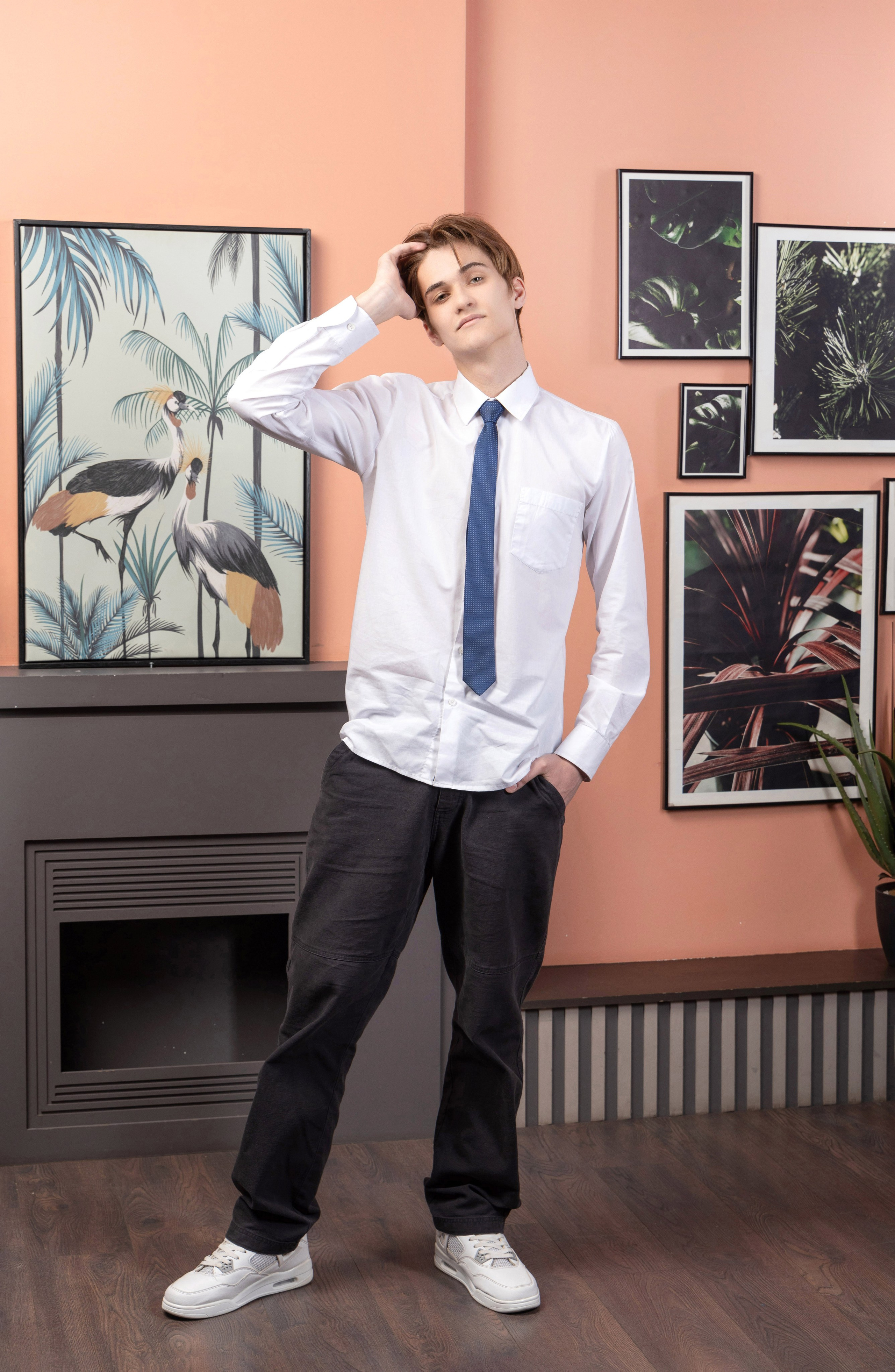 Зал «Гавана» CROSS на Правде. Выпускные альбомы в Москве и Подмосковье