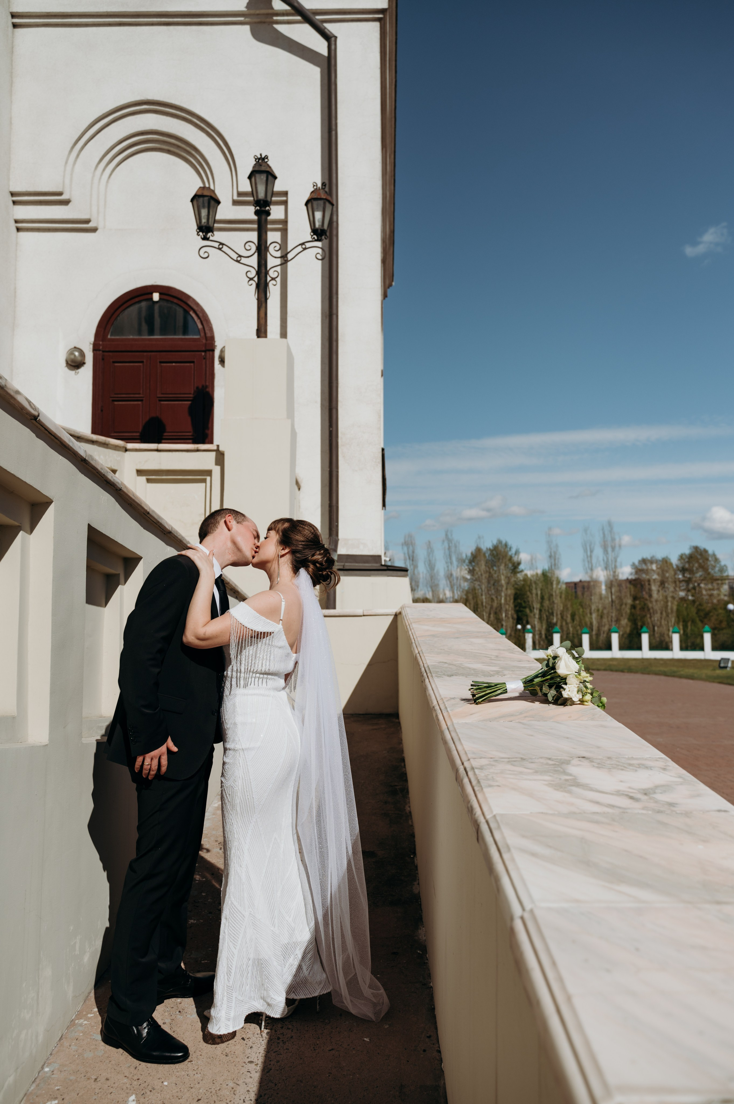 Сергей и Лидия. Фотограф в Абакане и Минусинске