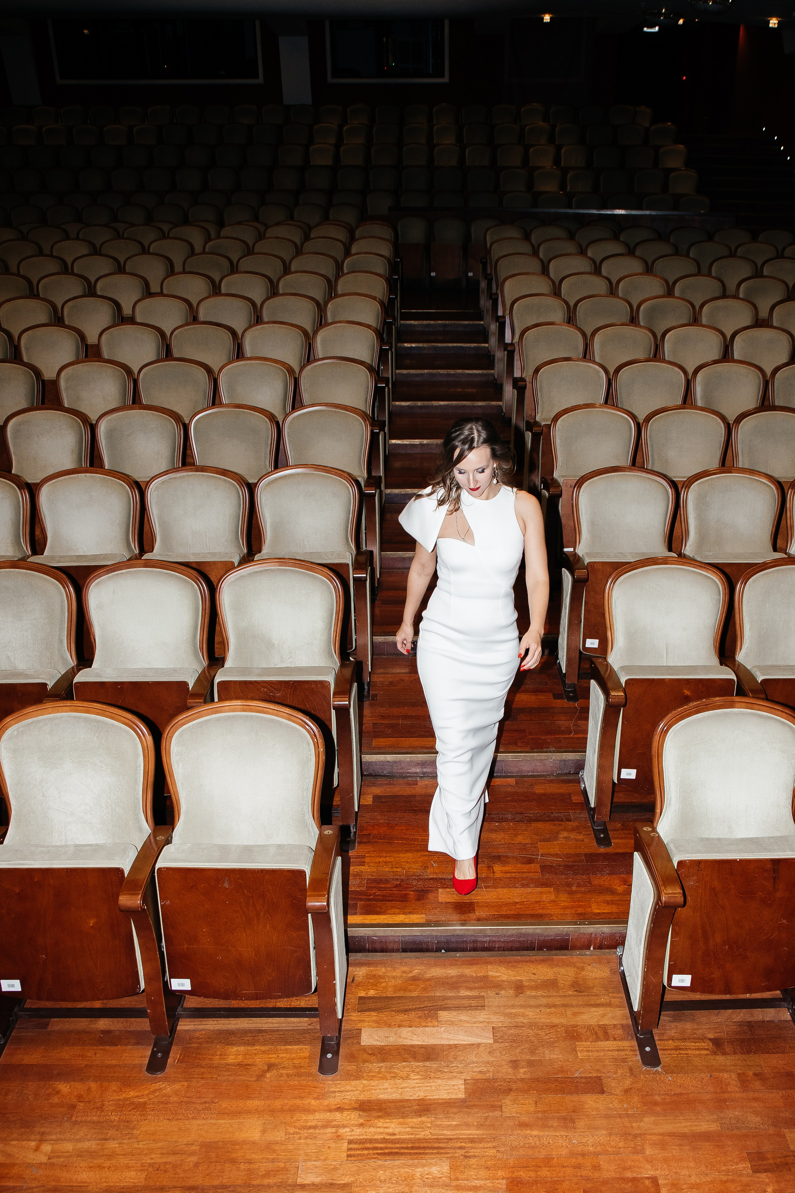 Ассамблея Дизайнеров. Фотограф Денис Лесковский (Тюмень)