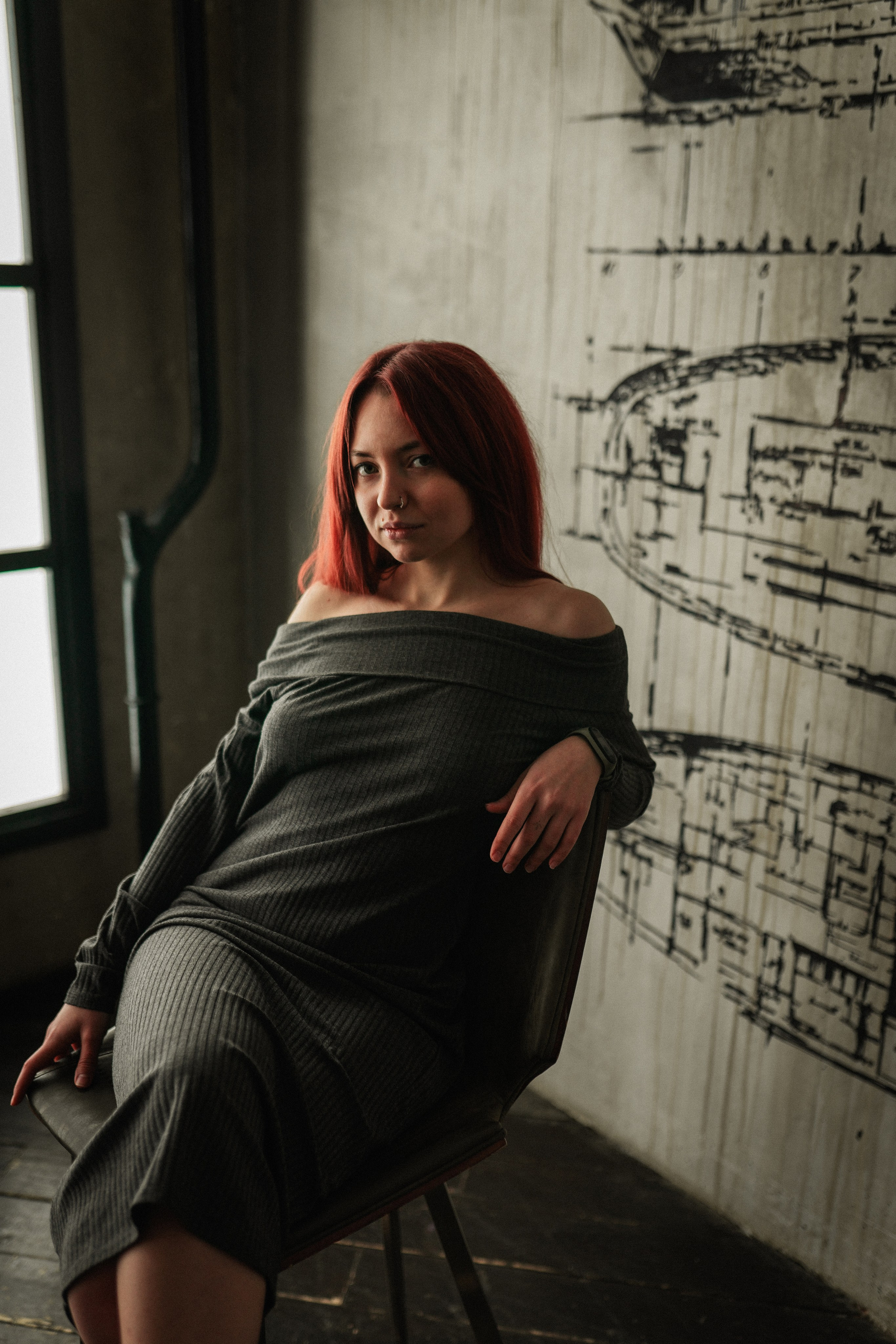 Anastasia. Ateonat’s Photography