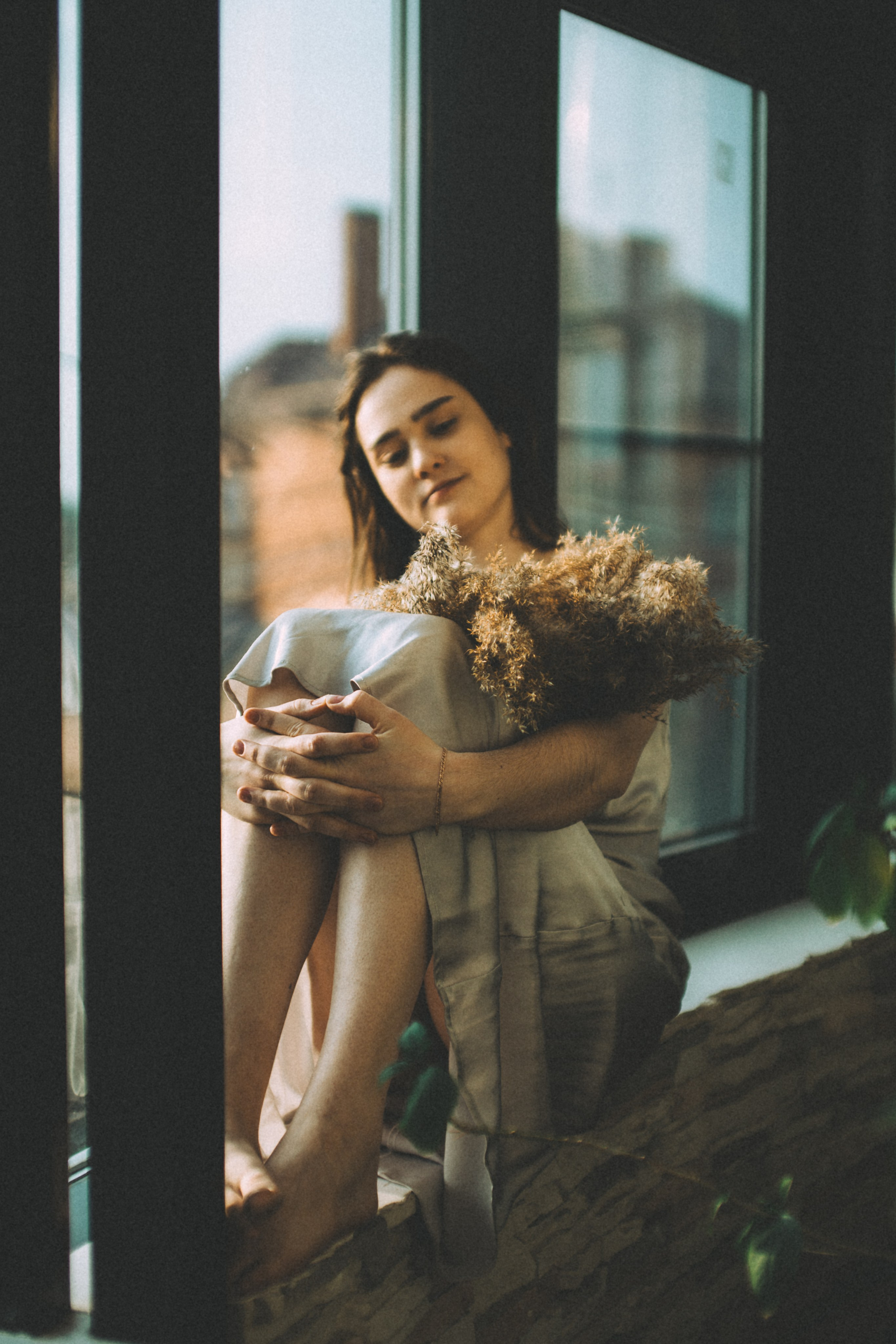 Д А ш, а — д У ш а. Фотограф Краснодар/преподаватель фотографии