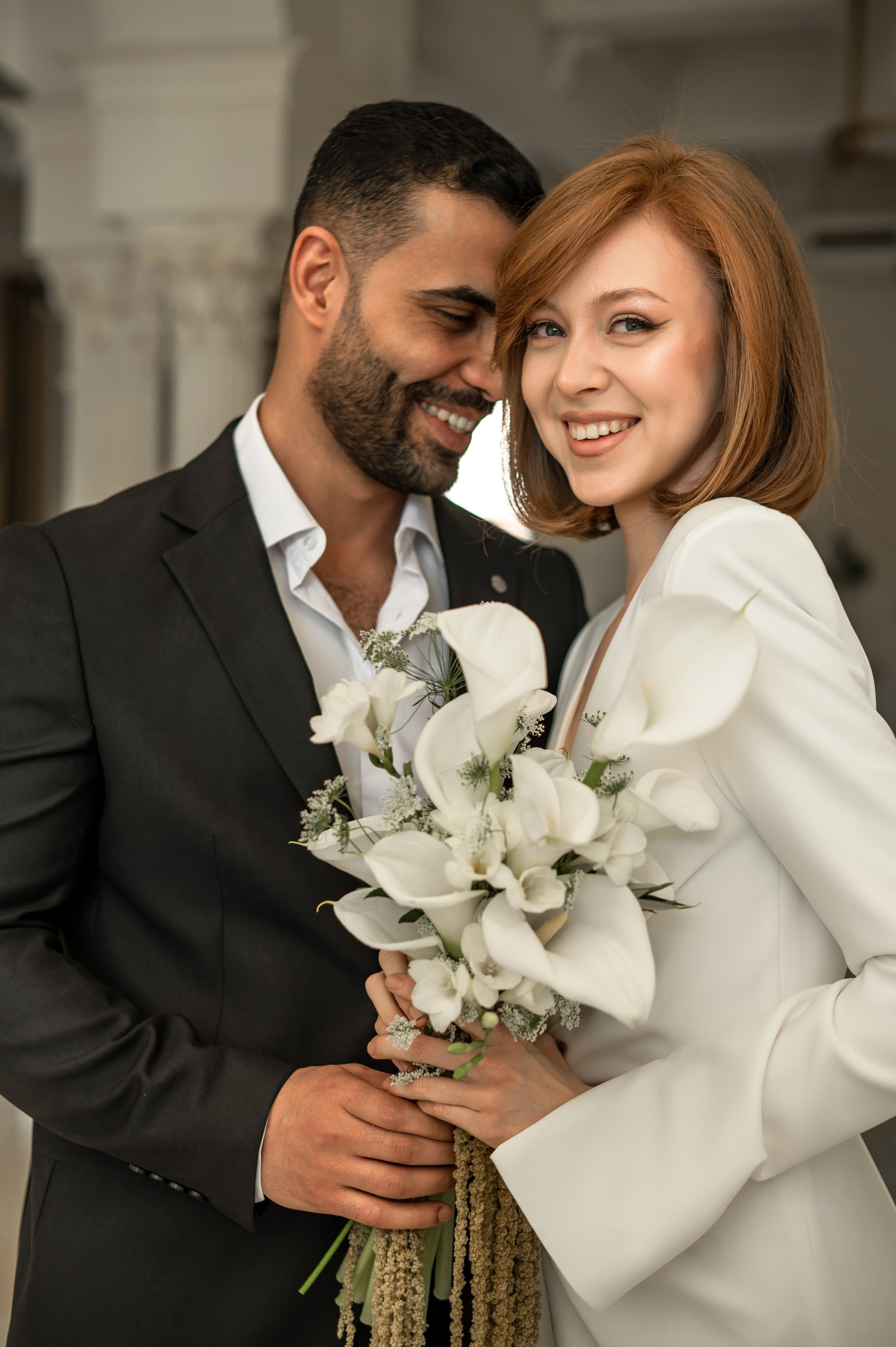 Вероника и Акрам. Свадебный и семейный фотограф в Краснодарском крае