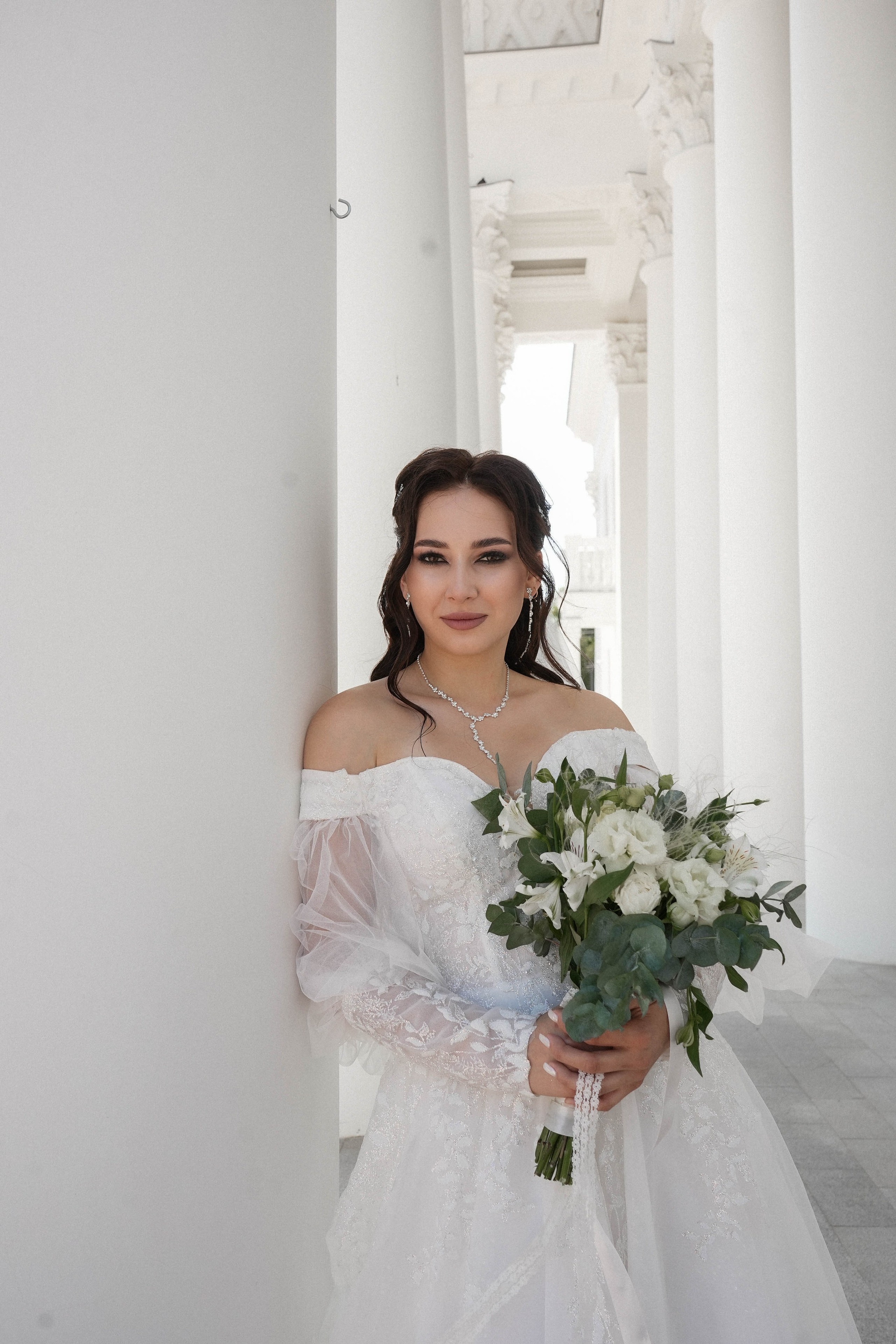 Ангелина+ Данил. Фотограф Волгоград Анастасия Ли