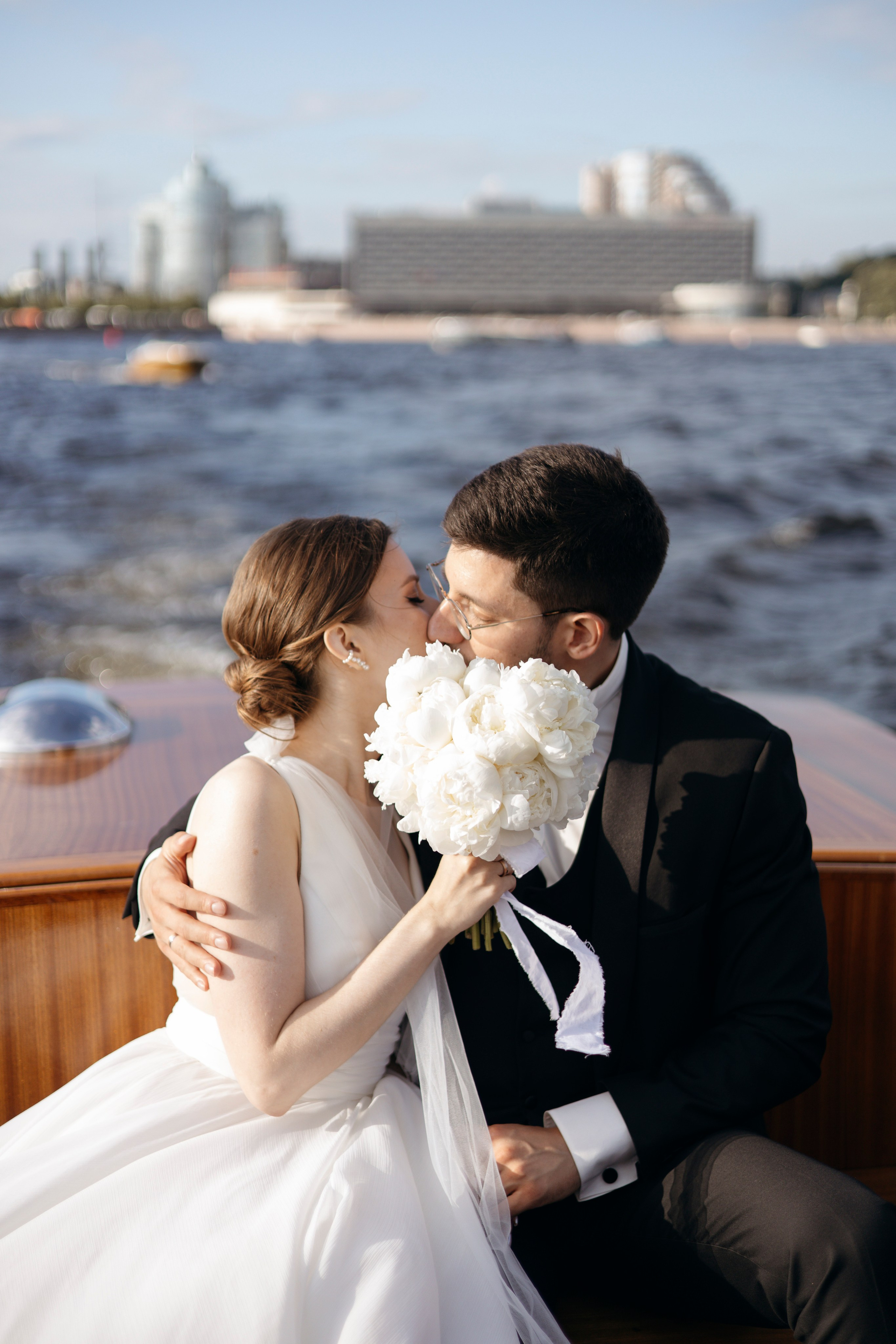 Кирилл и Полина. Nikolpinhasova