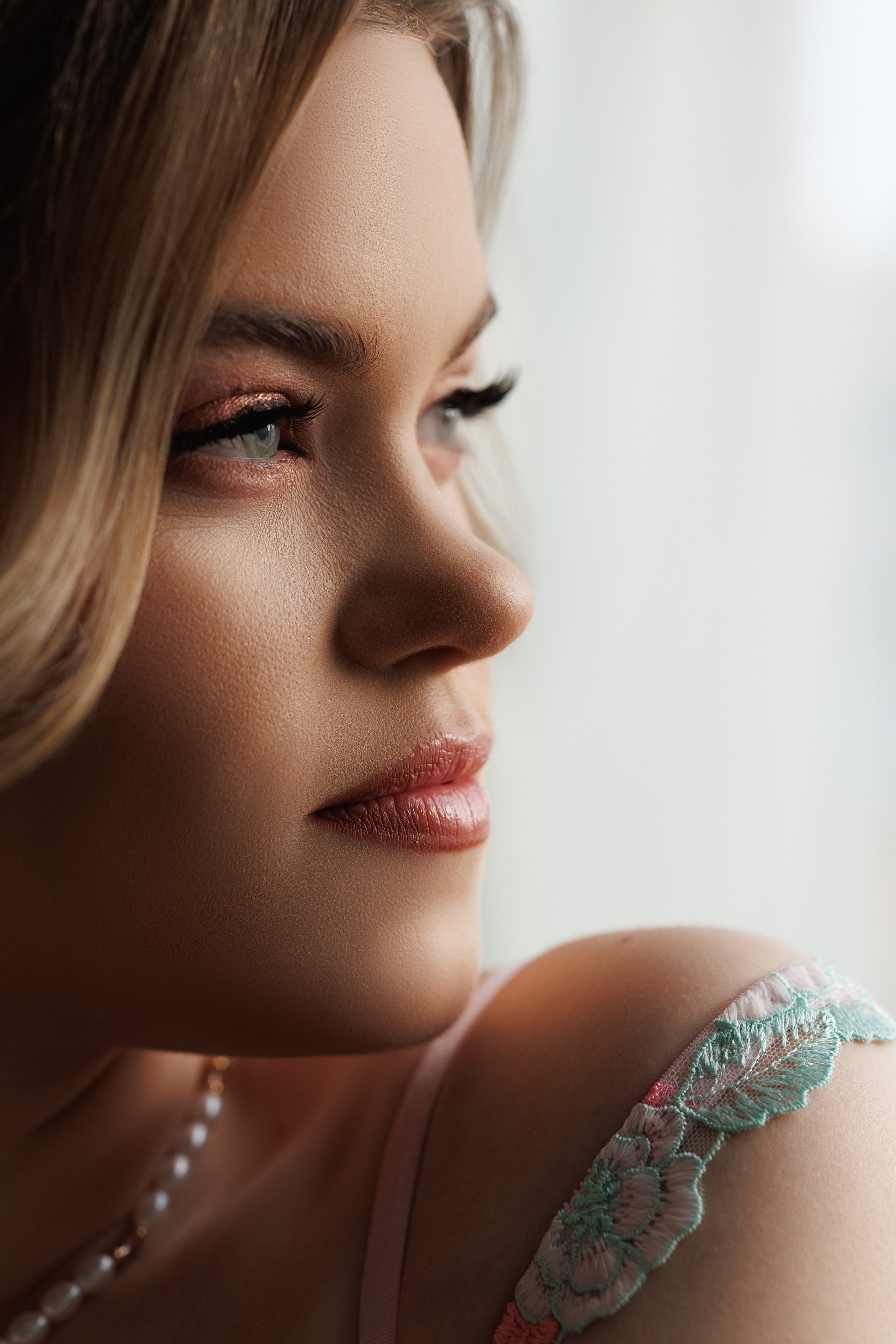 Будуарные и ню фотосессии. Фотограф Минск