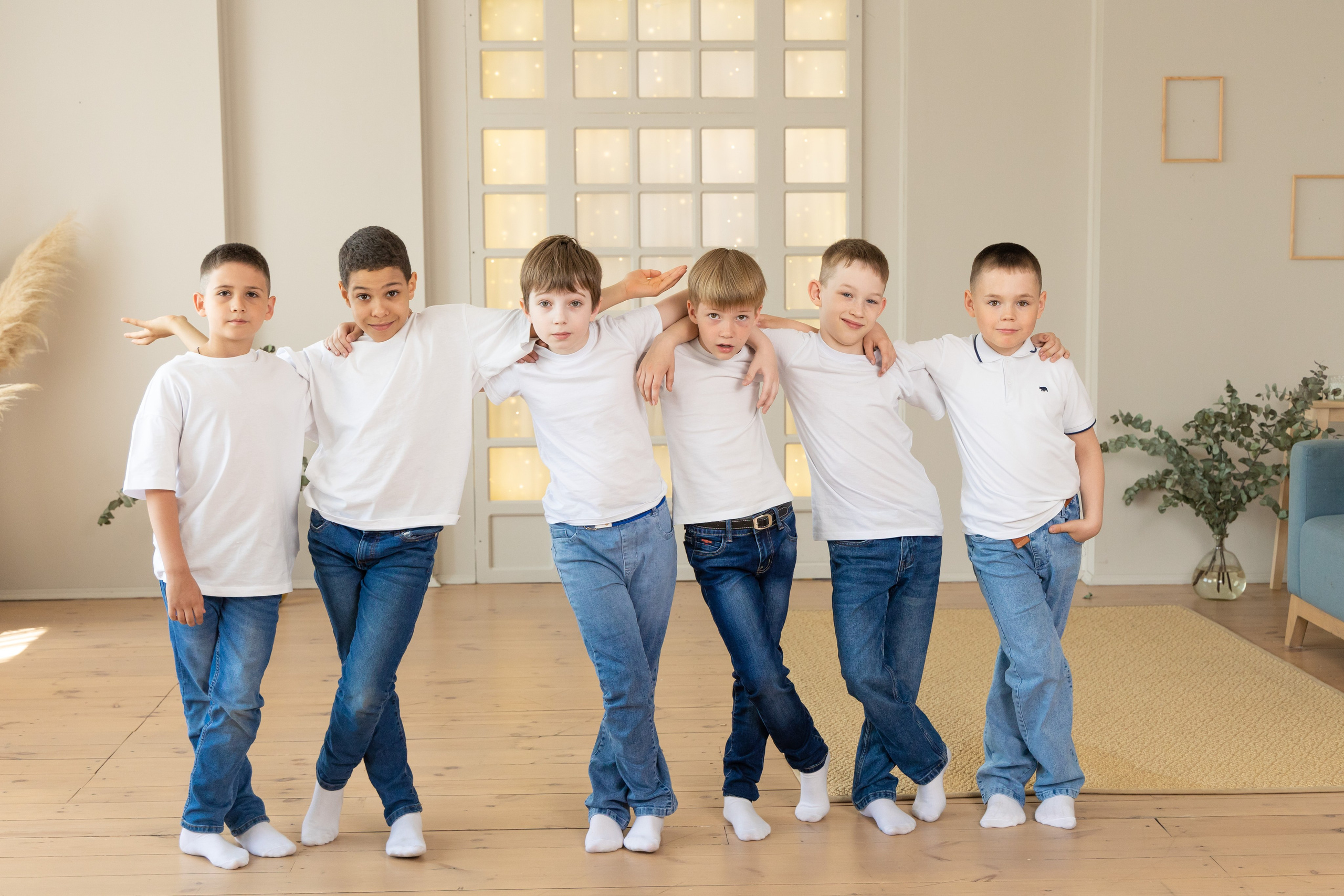 Студия Второклашки. Семейный, детский, школьный фотограф в Благовещенске Яна Белоусова