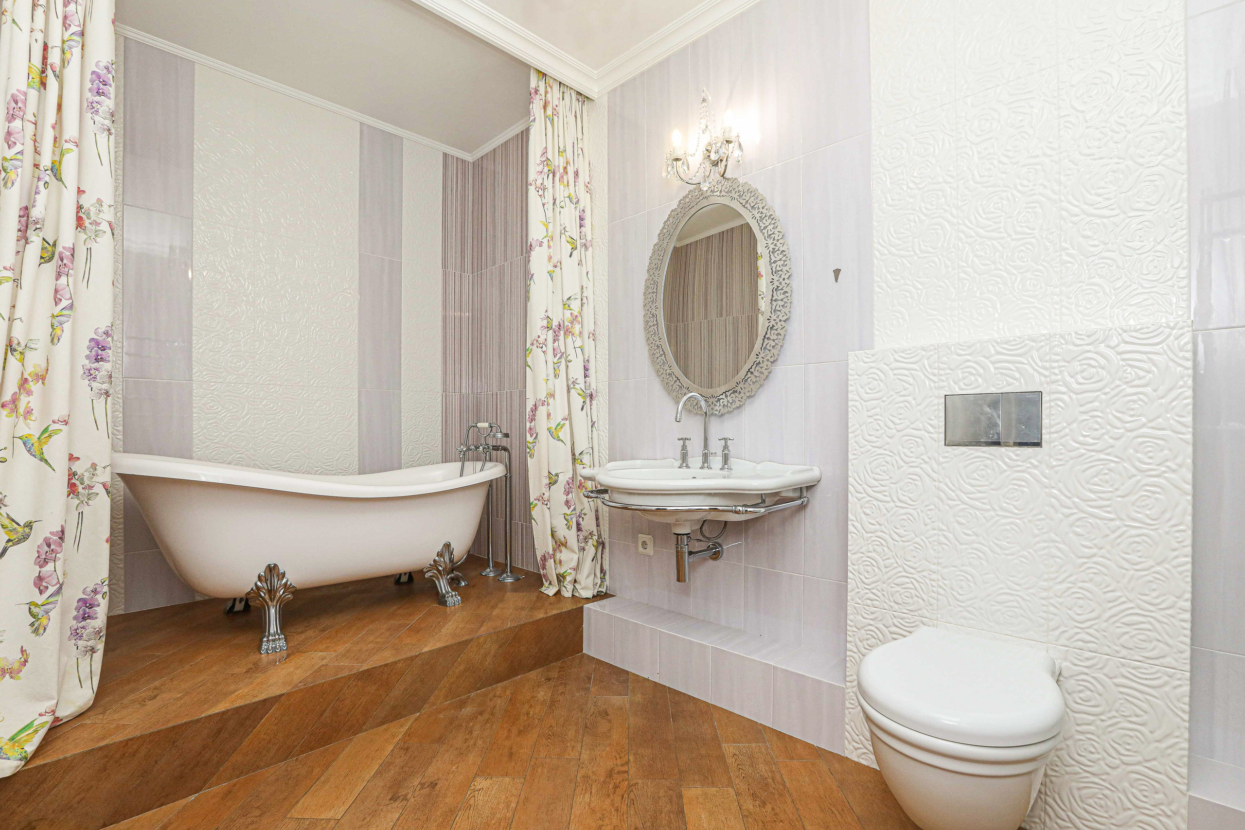 ИНТЕРЬЕРЫ. Photographer Viktoriya Markushina «My world throug»