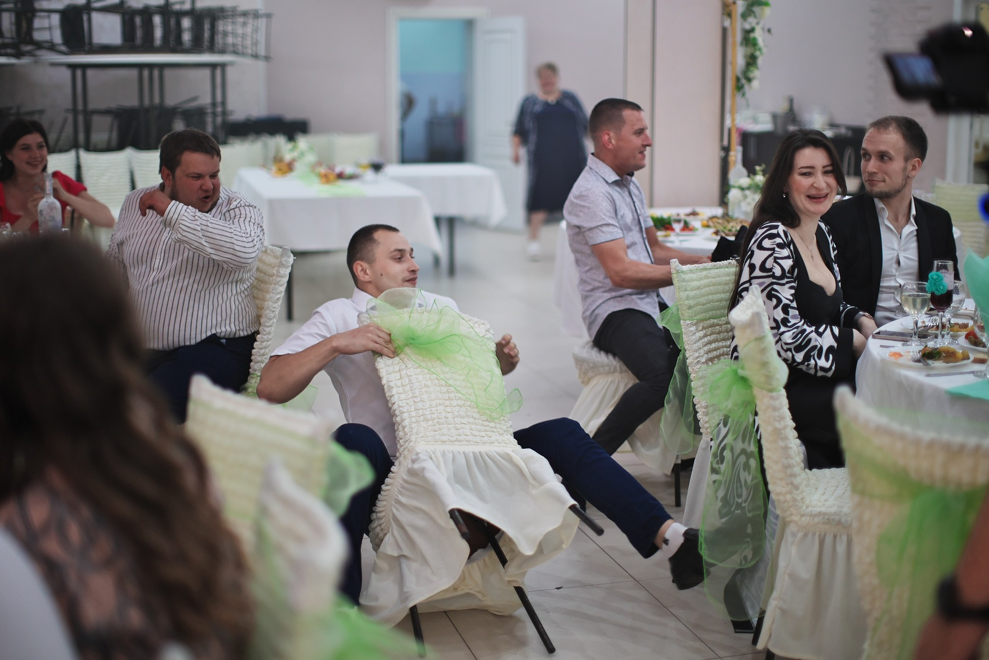 Таня и Михаил. Ak-fotovideo.ru