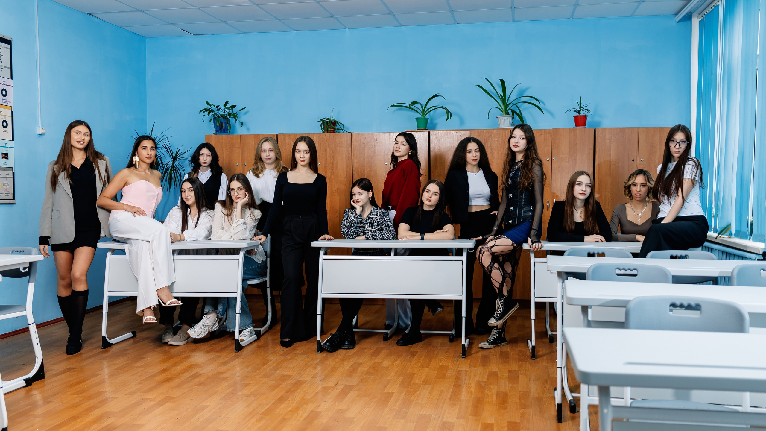 11-а, 11 шк, выпуск 2025