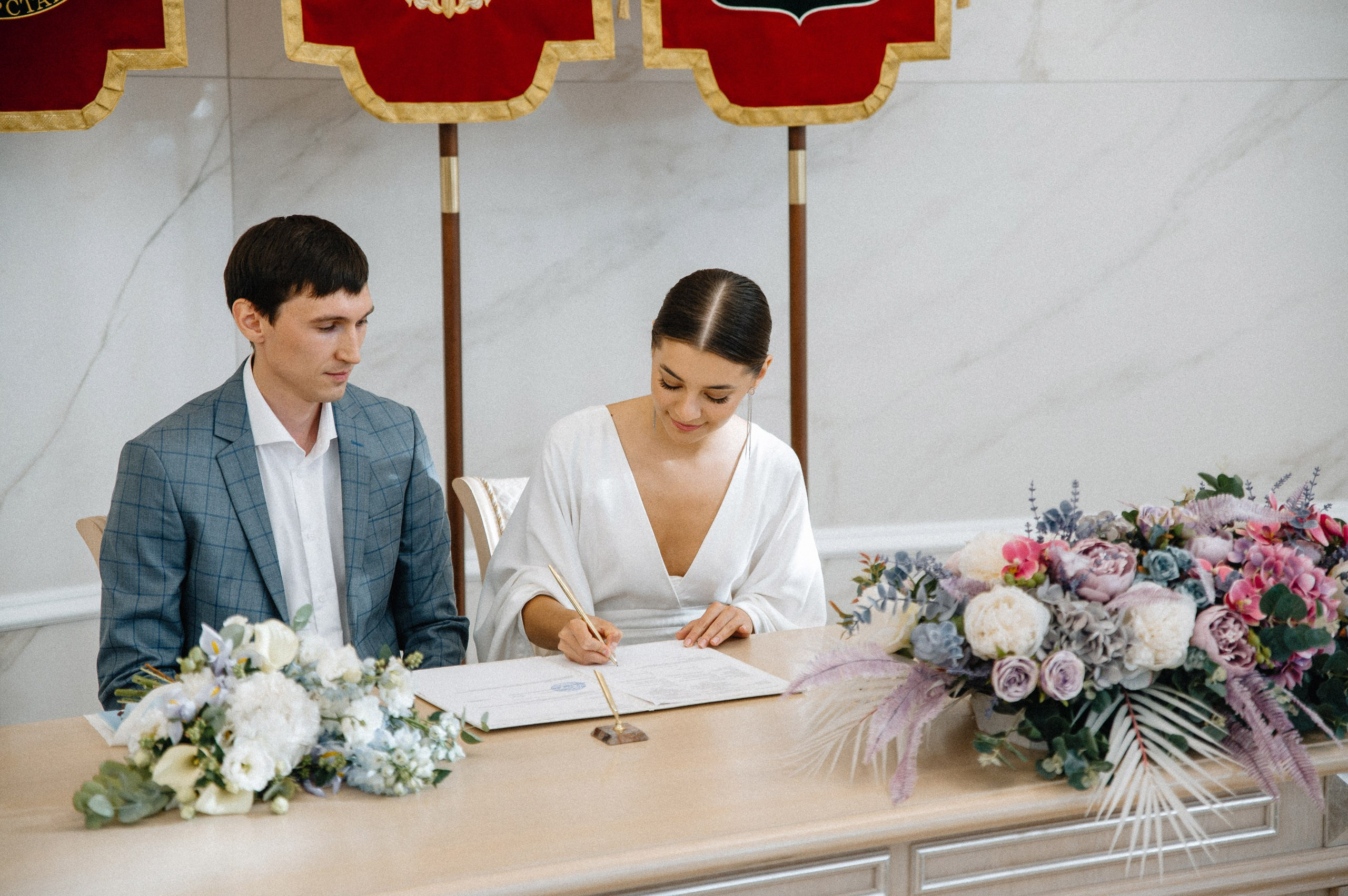 Свадьба Динара и Зили. Свадебный и репортажный фотограф в Казани Айрат Хайриев