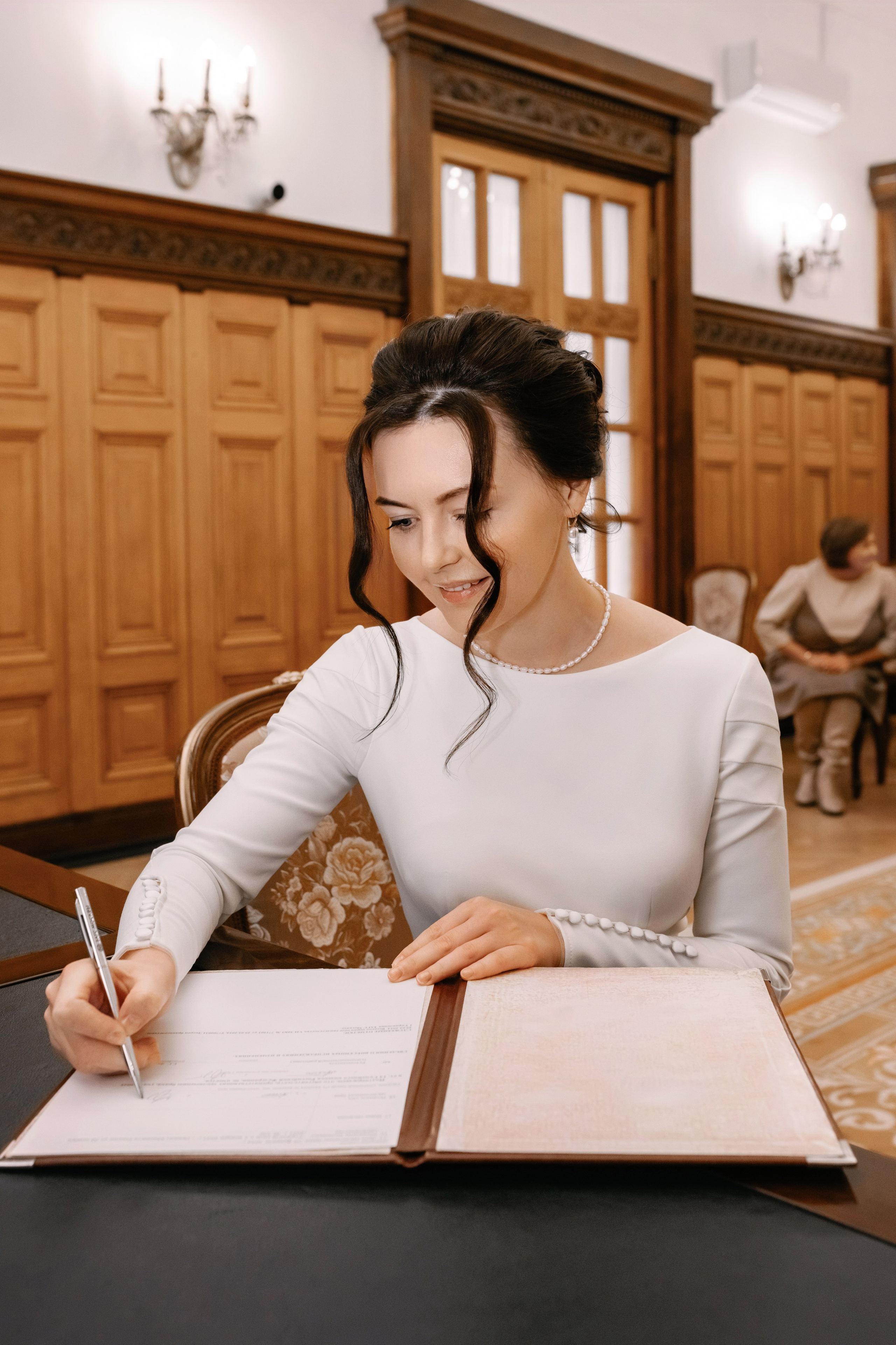 Свадебная фотосессия. Фотограф профессиональный Москва Настя Ильина