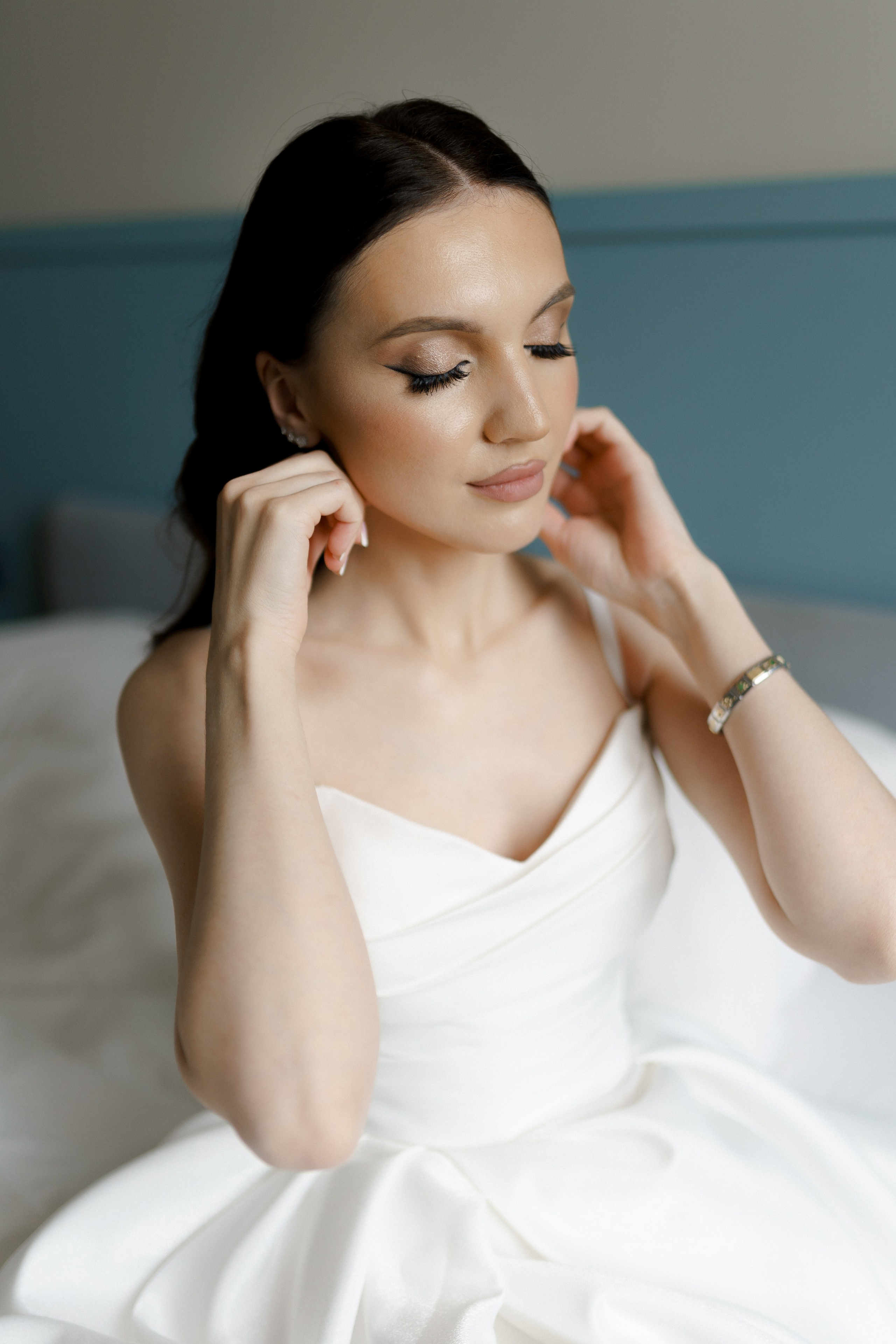 Иван и Лейла. Свадебный Фотограф Хабаровск Евгений Корсков