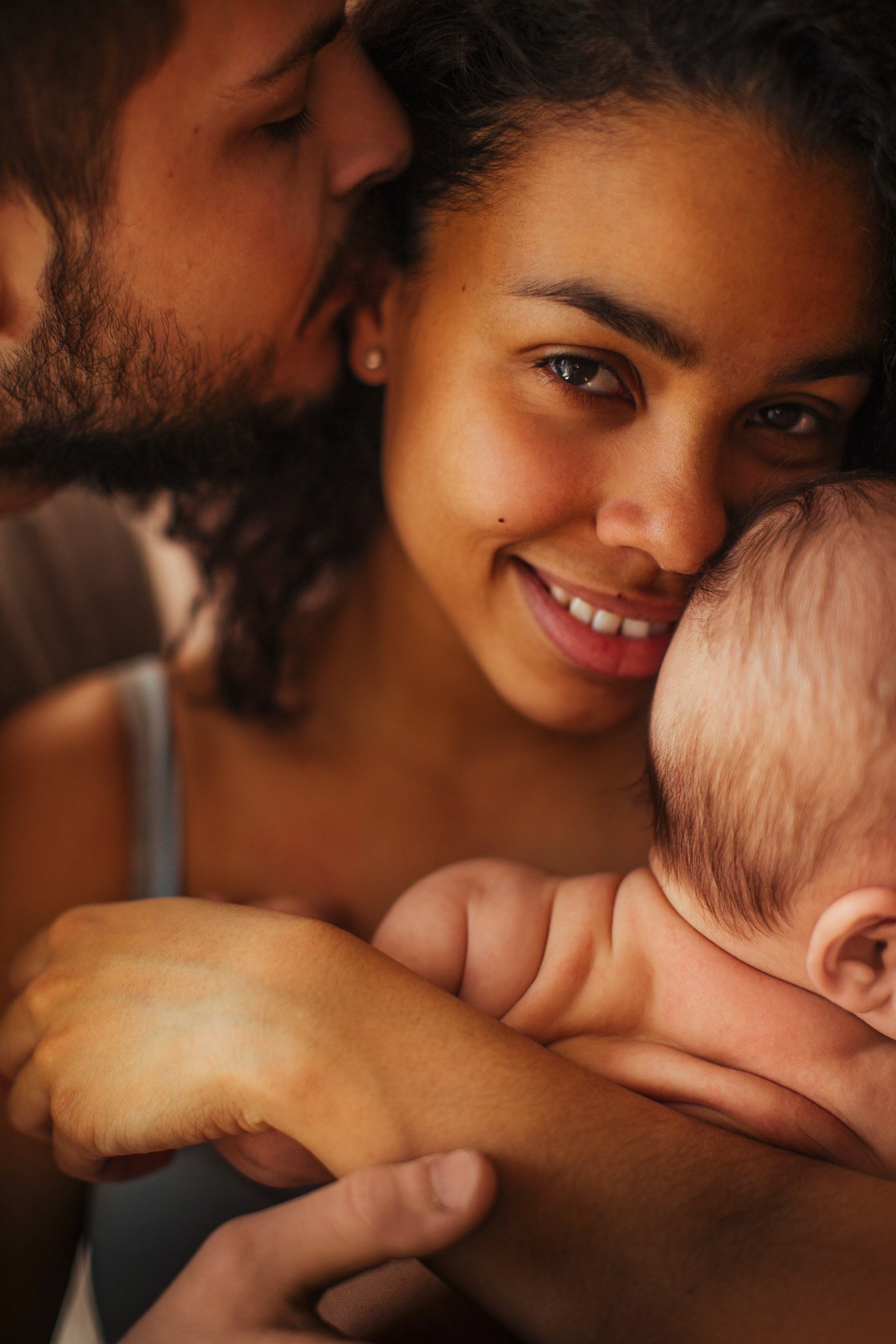 Иван Николь Арина. Фотограф в Санкт-Петербурге Денис Персенен