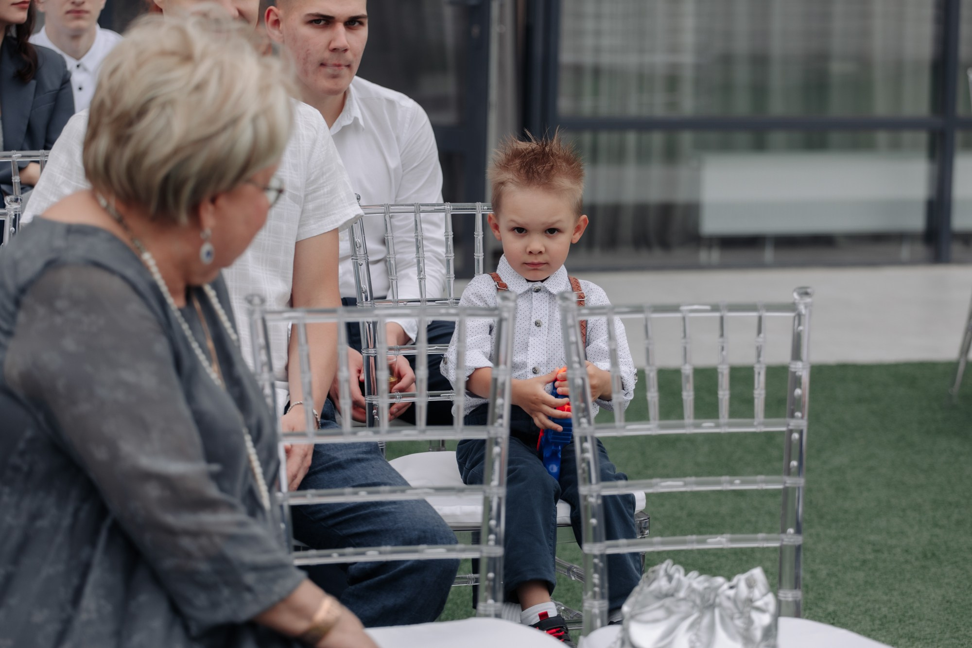 Данил и Лиза. Свадебный и портретный фотограф в Омске Антон Карев