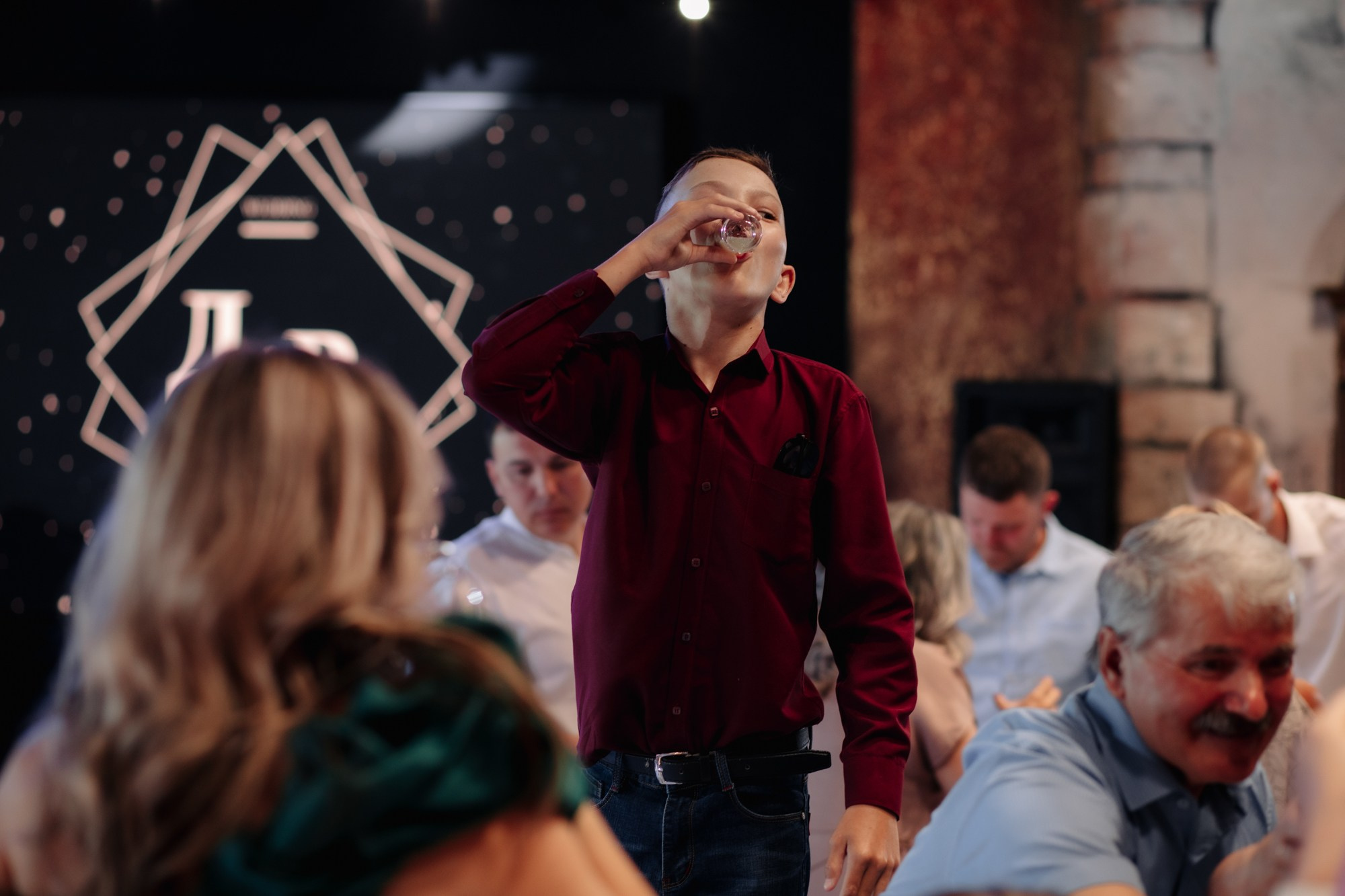 Дмитрий и Вероника. Свадебный и портретный фотограф в Омске Антон Карев