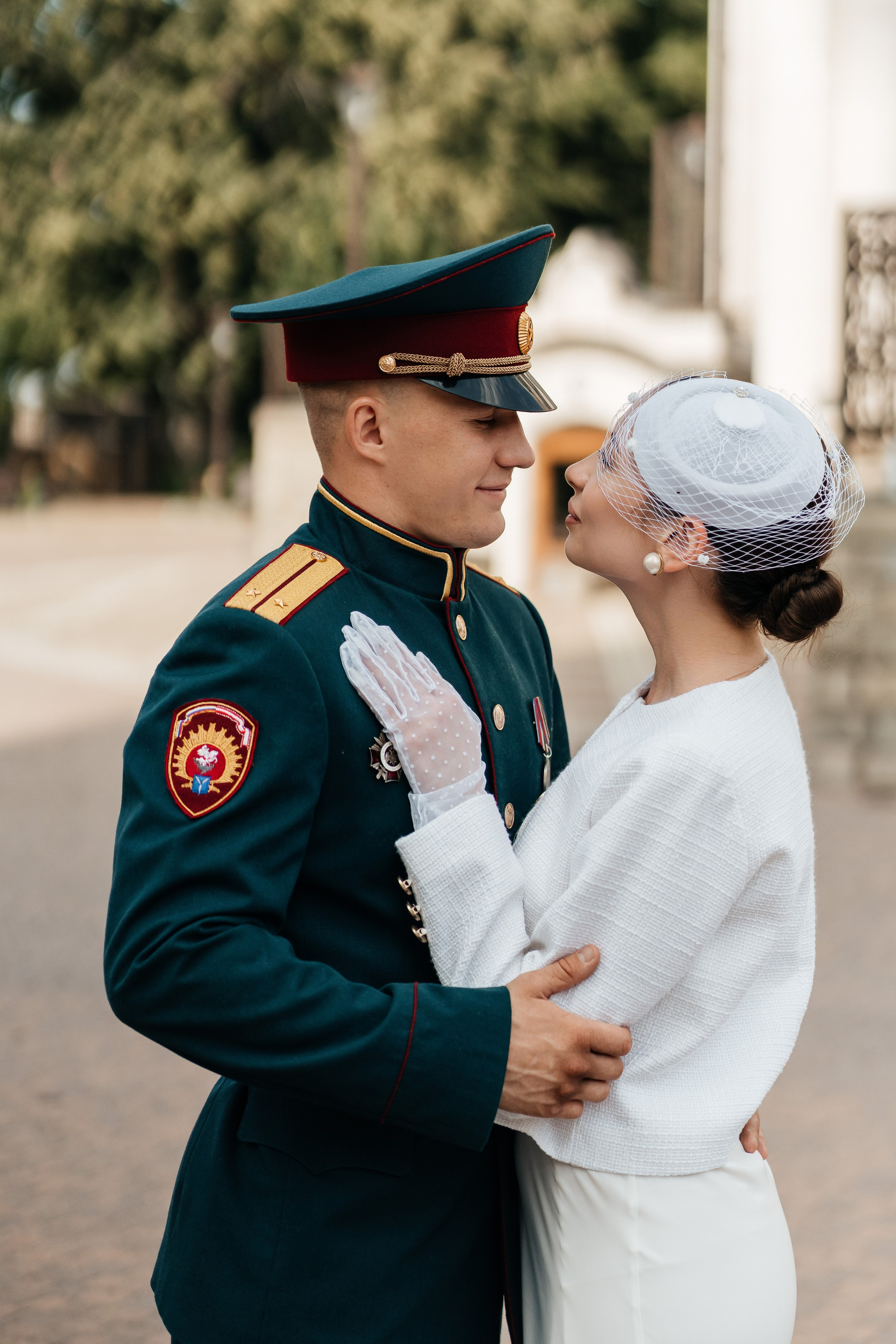 Михаил и Яна. Фотограф Ларионова Надежда|Ставрополь