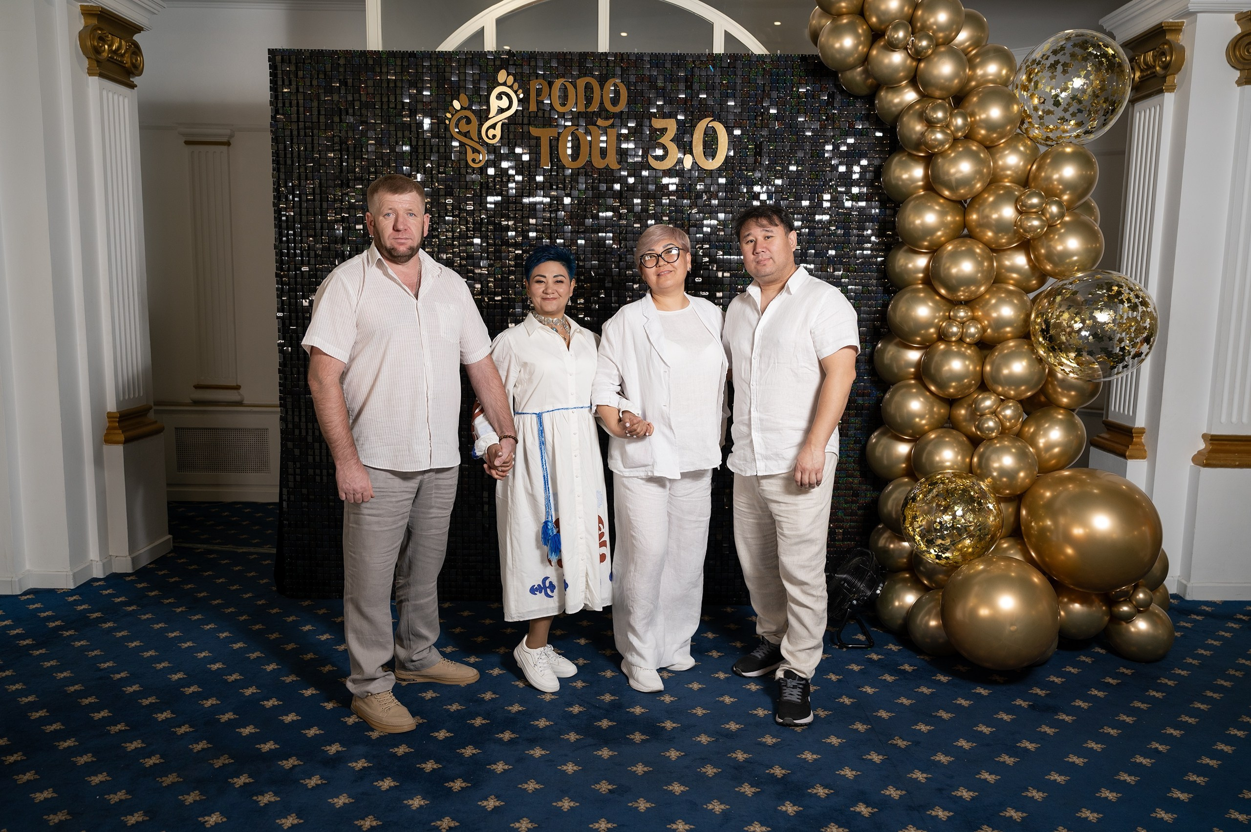 Podo Toi 3. Фотограф в Алматы — Алексей Коньков | Репортаж, свадьбы, портреты