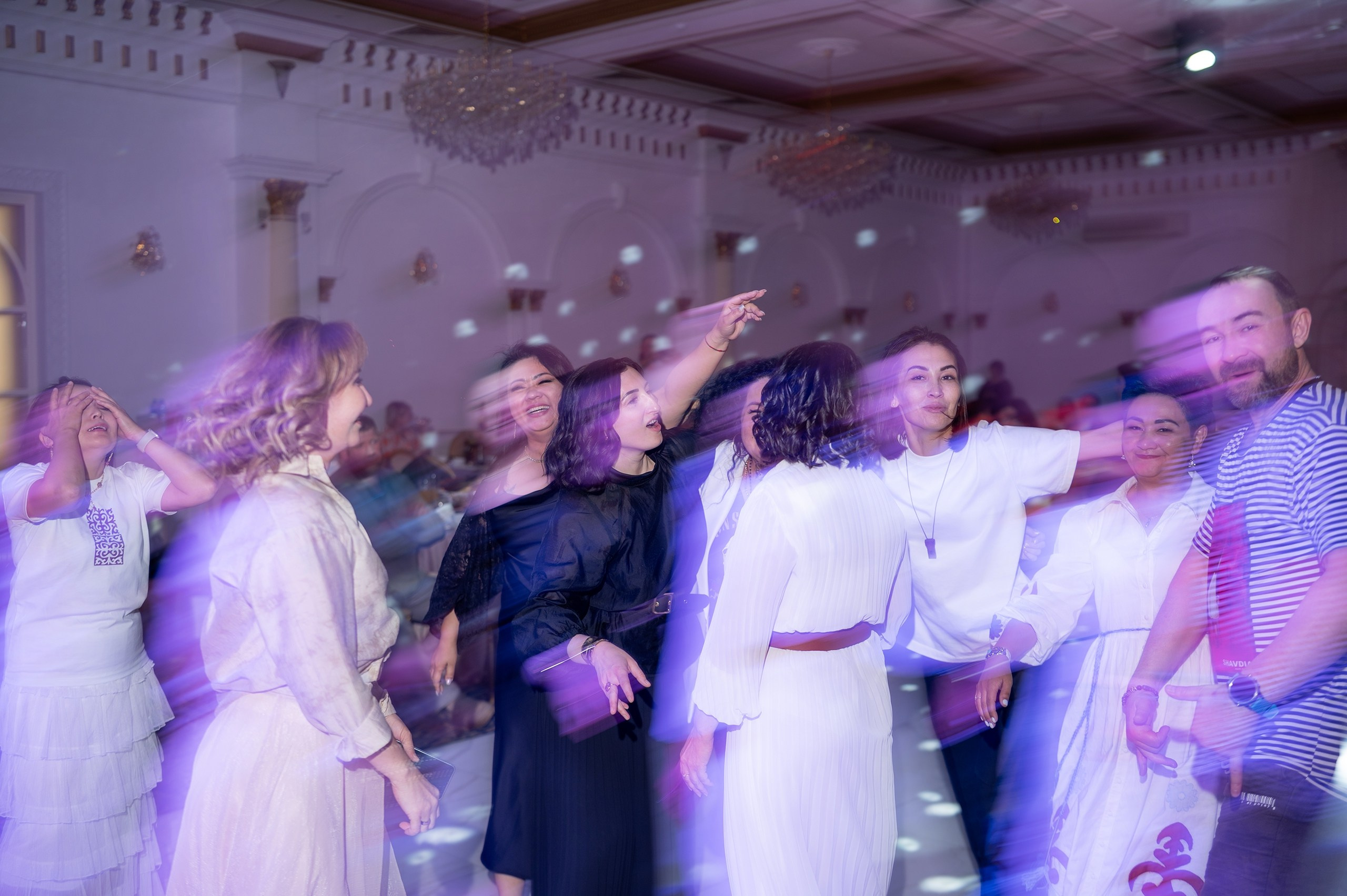 Podo Toi 3. Фотограф в Алматы — Алексей Коньков | Репортаж, свадьбы, портреты