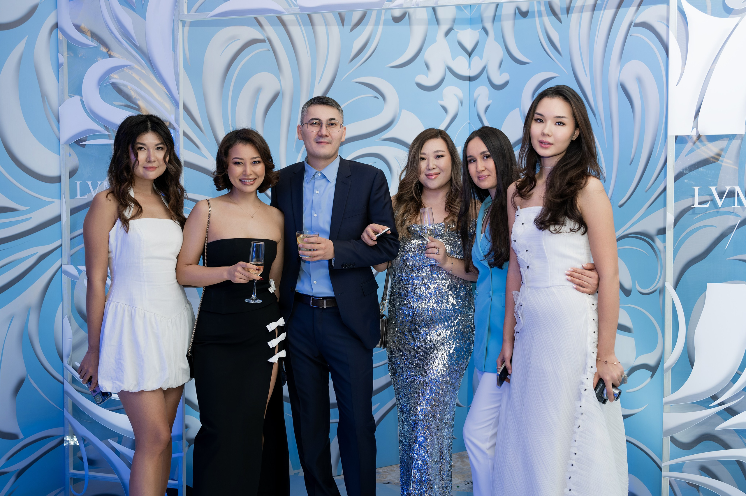 LVMH Beauty. Фотограф в Алматы — Алексей Коньков | Репортаж, свадьбы, портреты