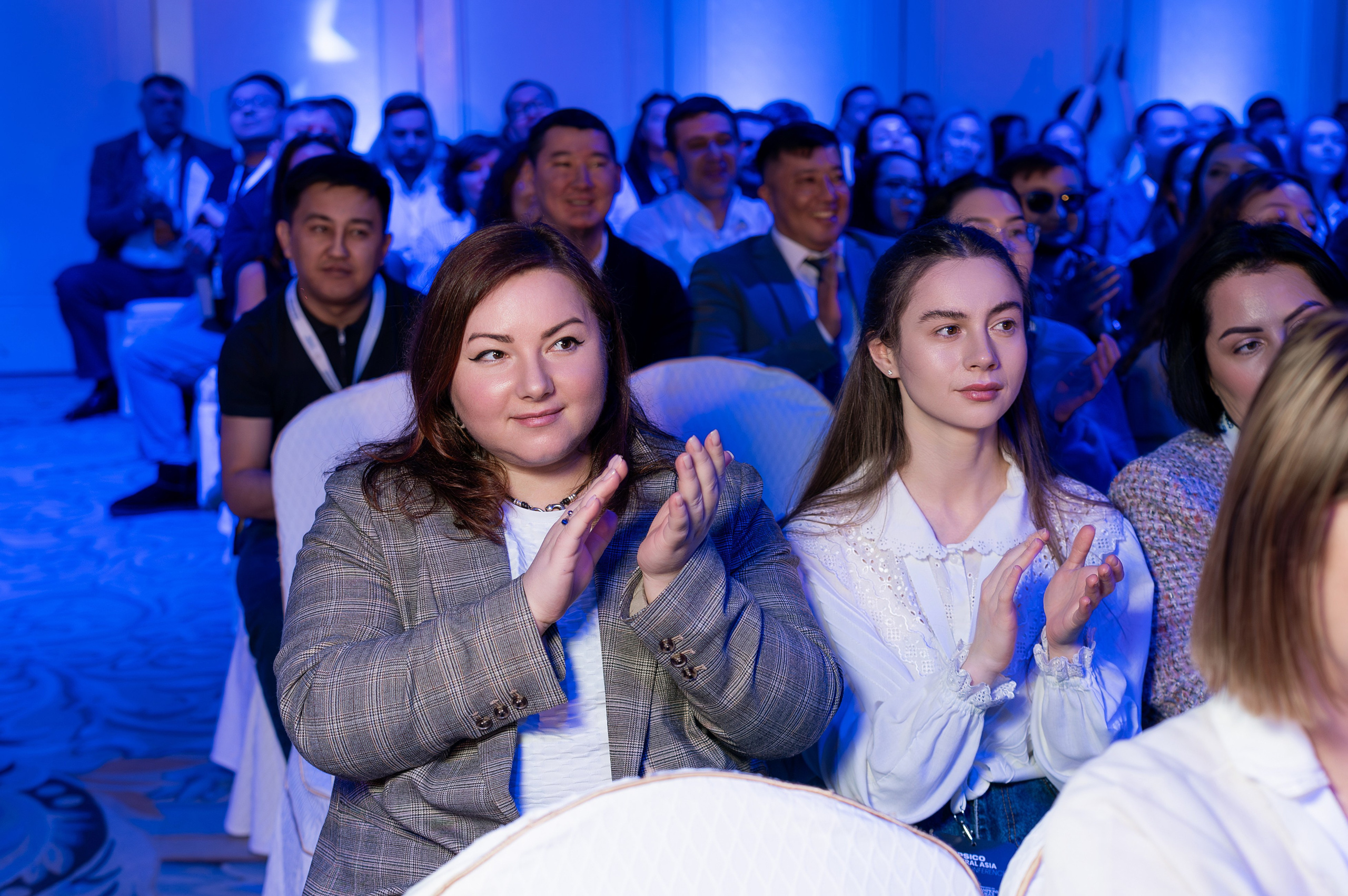 Pepsico Central Asia. Фотограф в Алматы — Алексей Коньков | Репортаж, свадьбы, портреты