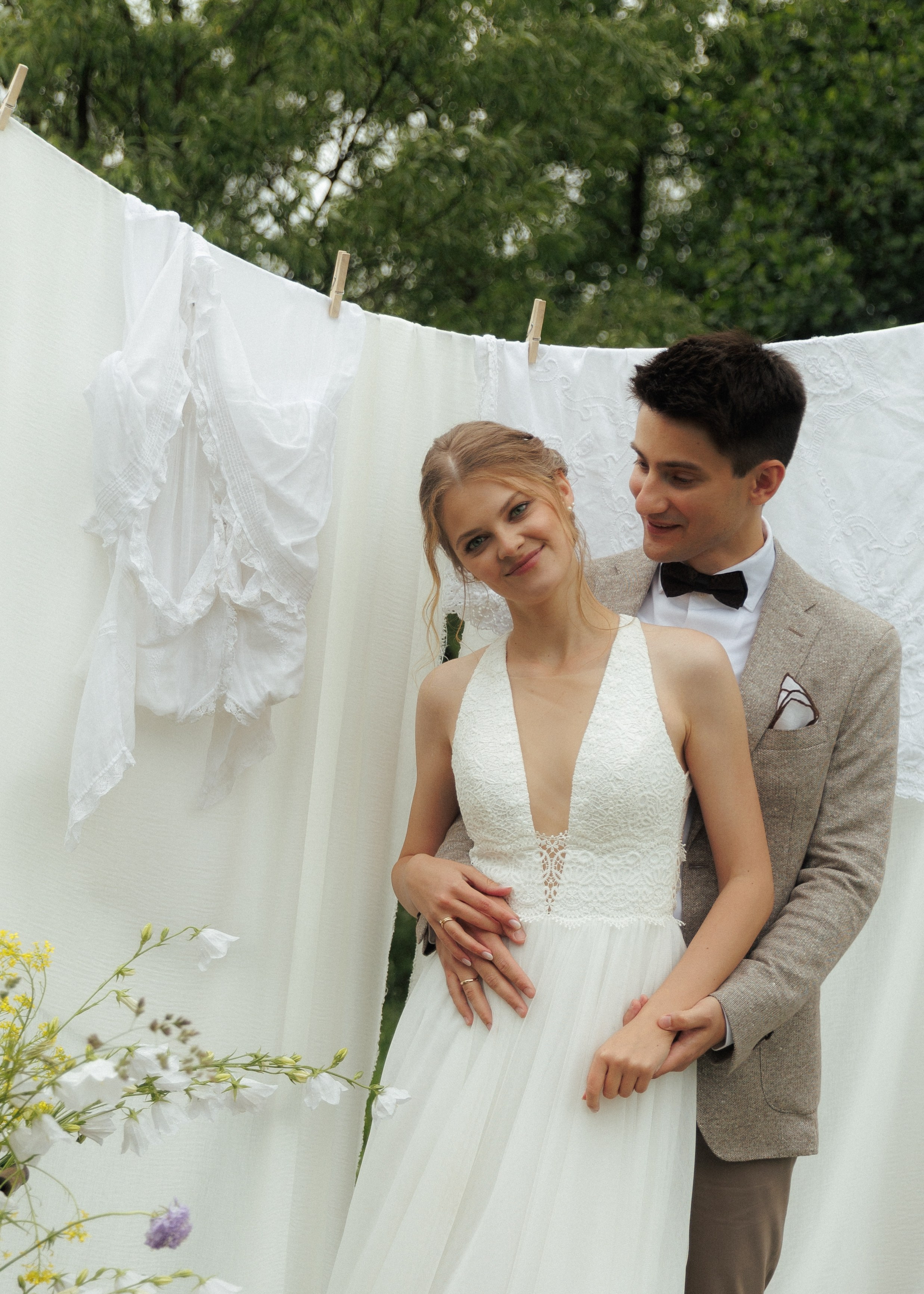 Анастасия & Сергей. Оформление свадеб, декор свадеб Вера Маркова, Москва