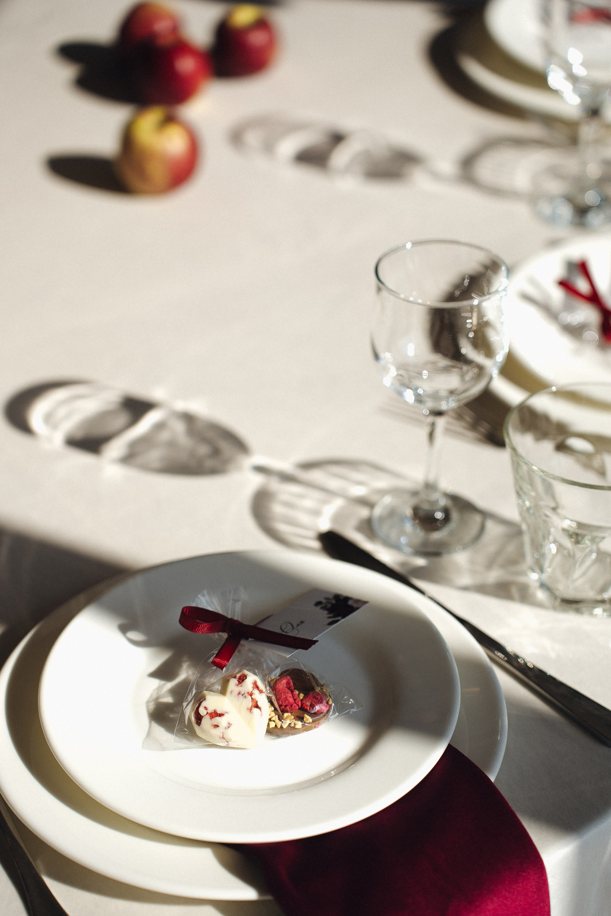 Катя & Егор. Оформление свадеб, декор свадеб Вера Маркова, Москва