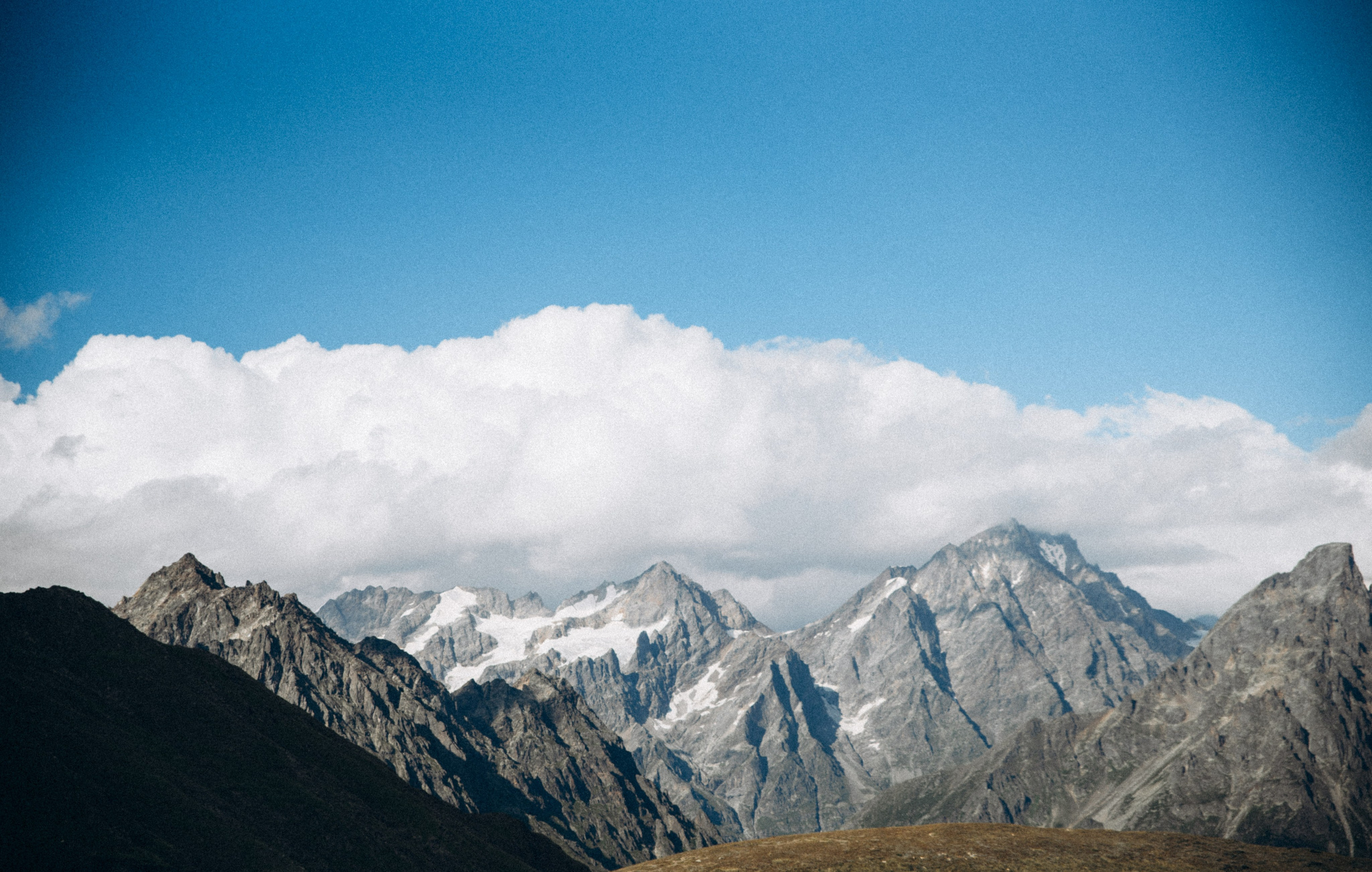 Сванетия, Грузия 🇬🇪. Anita_photo