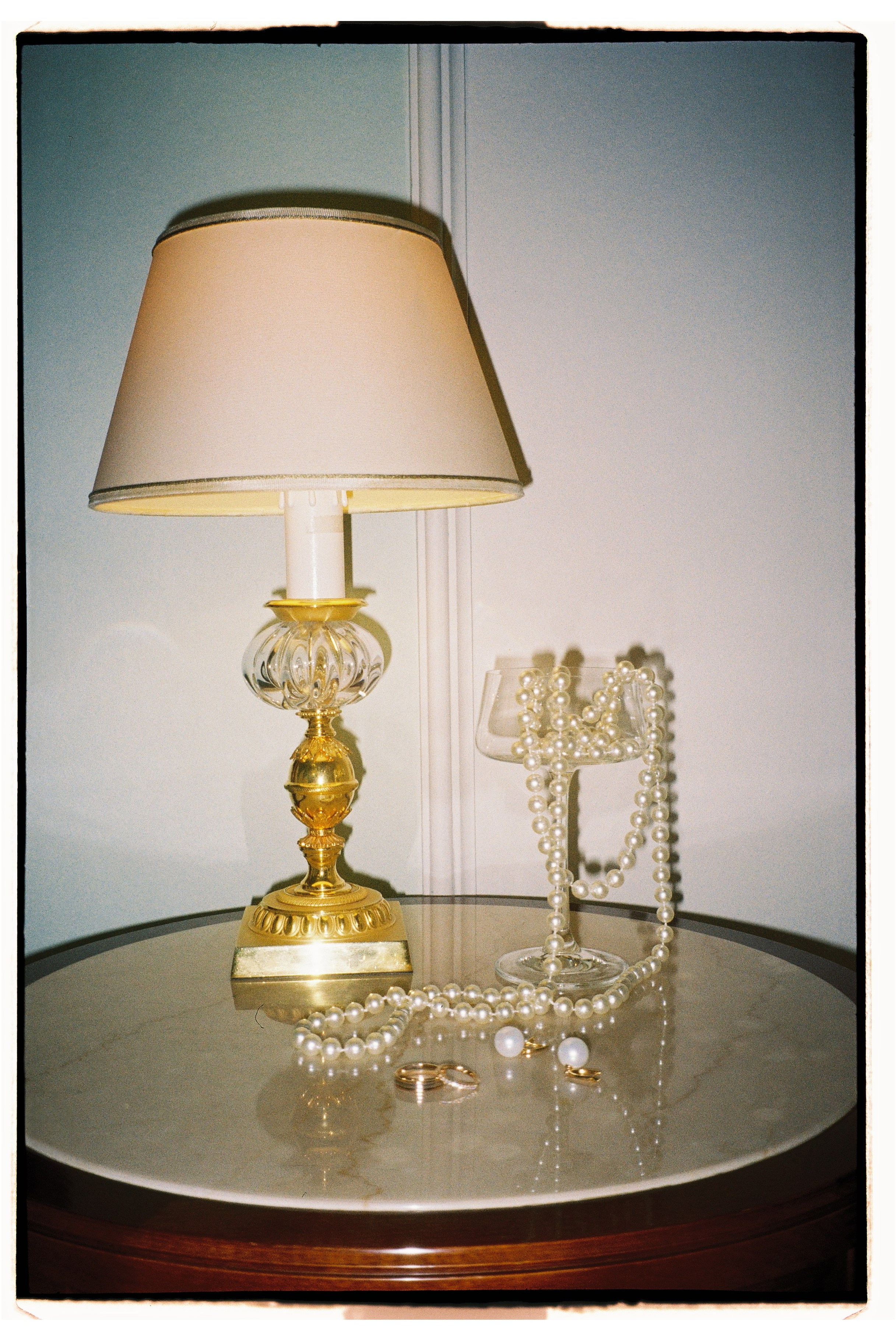 ОДНИМ ДЕКАБРЬСКИМ УТРОМ. Свадебный фотограф в Москве Мария Кривоногова